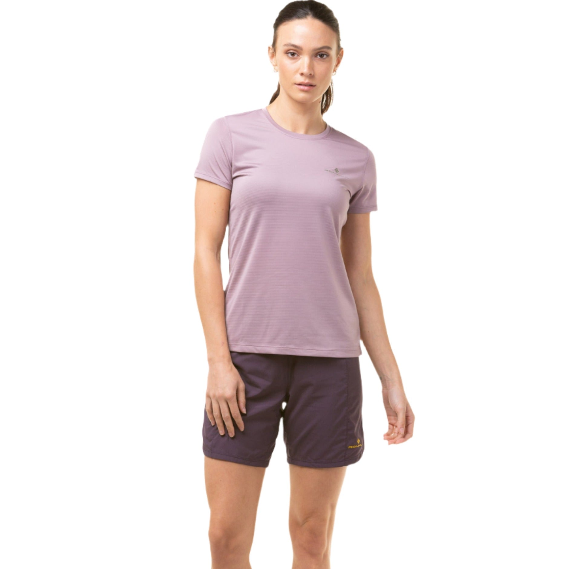 Women's Tech S/S Tee [RH-006086_STOCK]