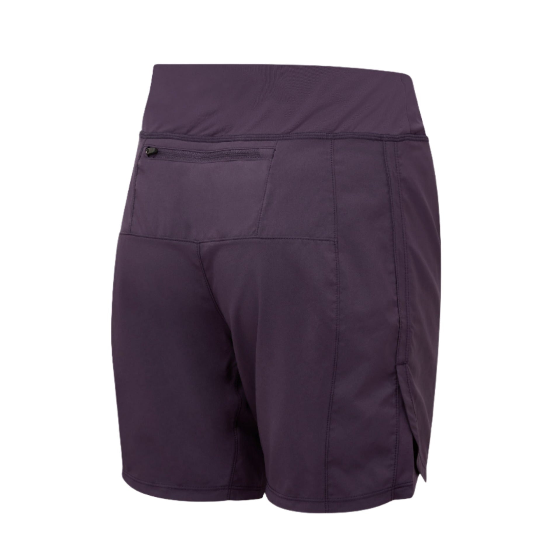 Women's Life 7" Unlined Short [RH-005240_STOCK]