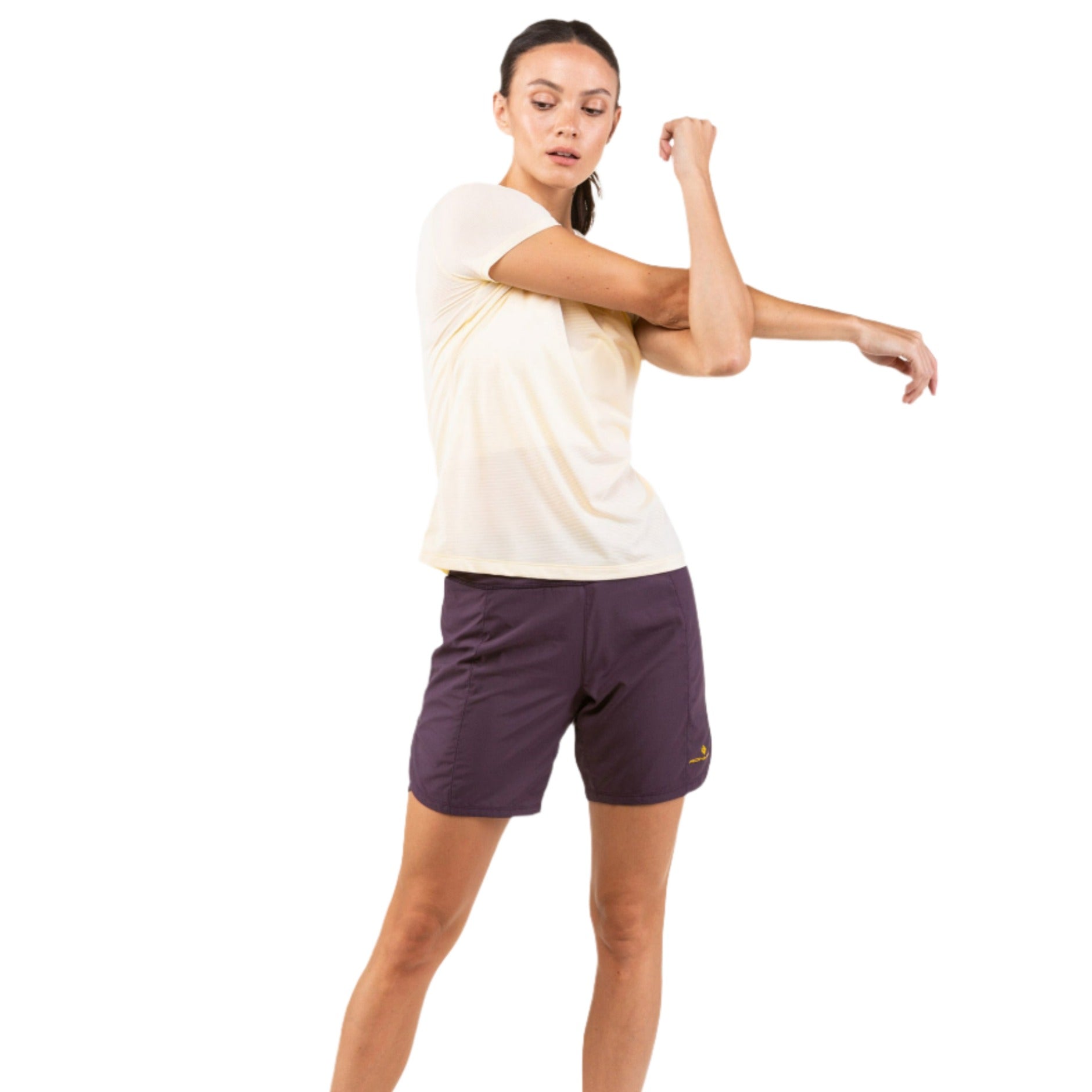 Women's Life 7" Unlined Short [RH-005240_STOCK]