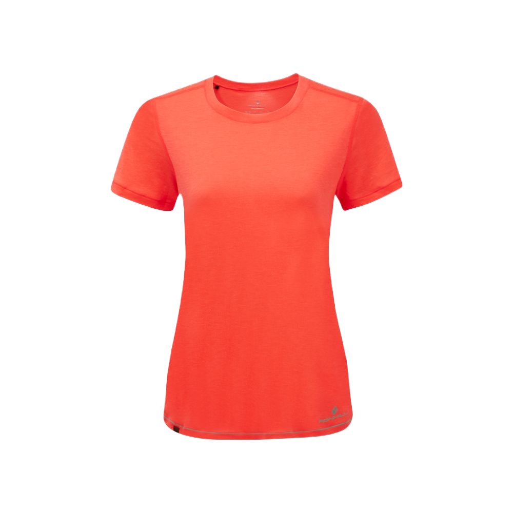 Women's Life Tencel S/S Tee [Rh-005336_STOCK]