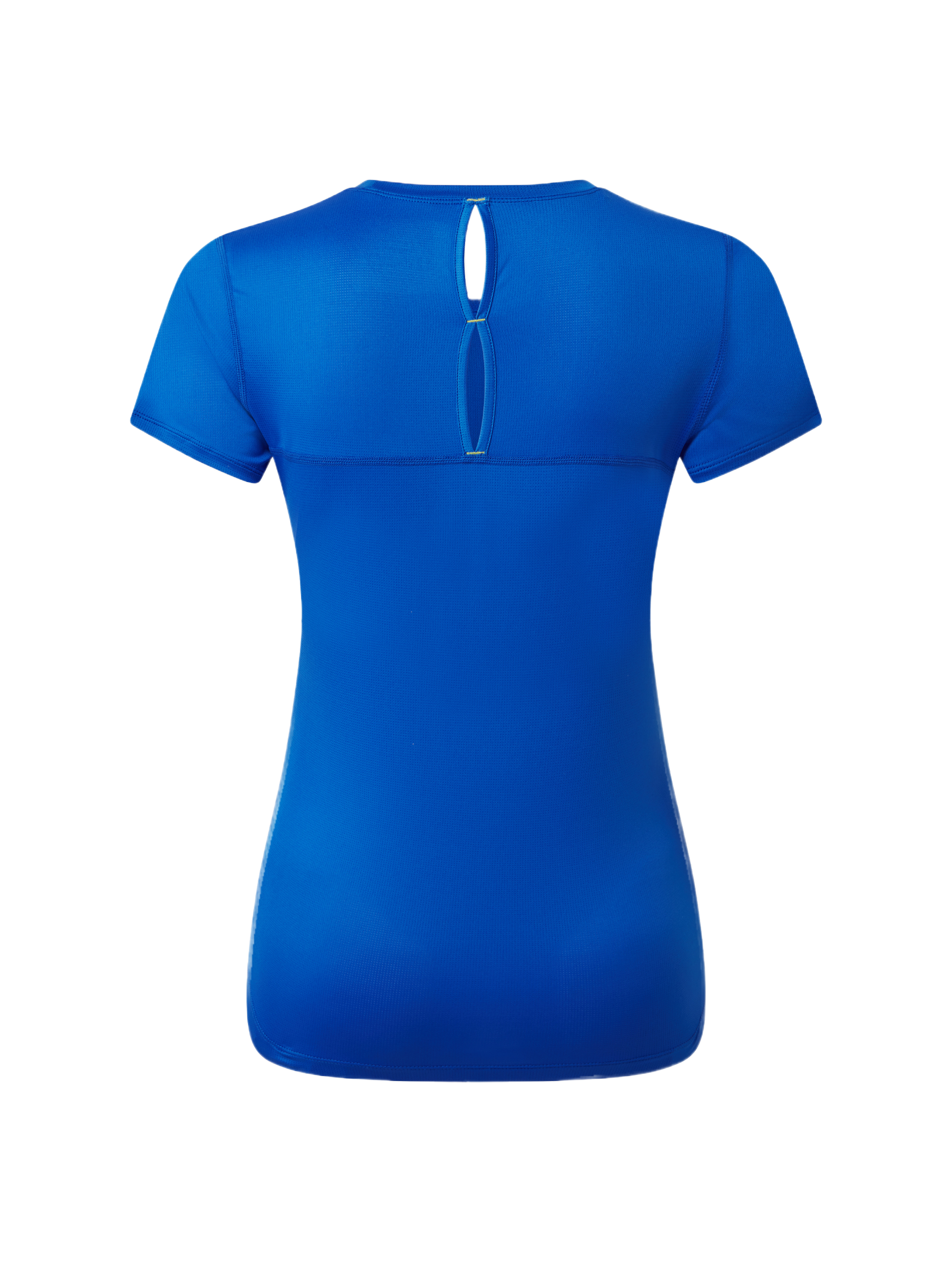 Women's Tech Revive S/S Tee [RH-005434_STOCK]