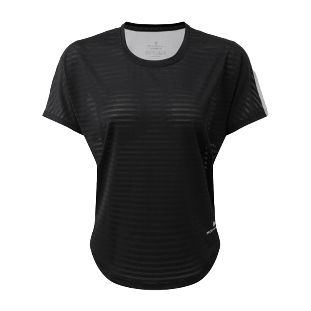 Women's Life Agile S/S Tee