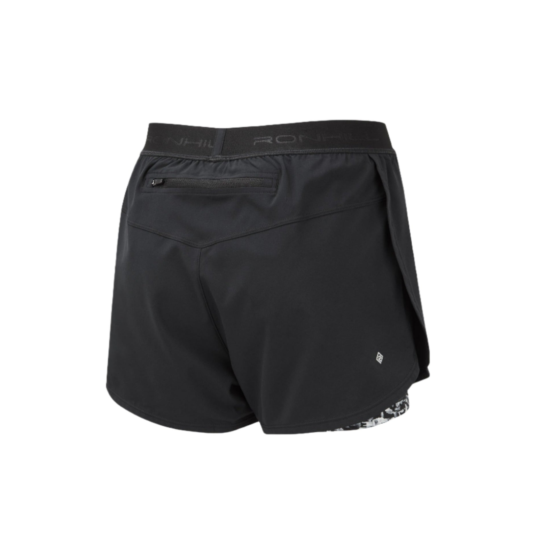 Women's Life Twin Short [RH-005543_STOCK]