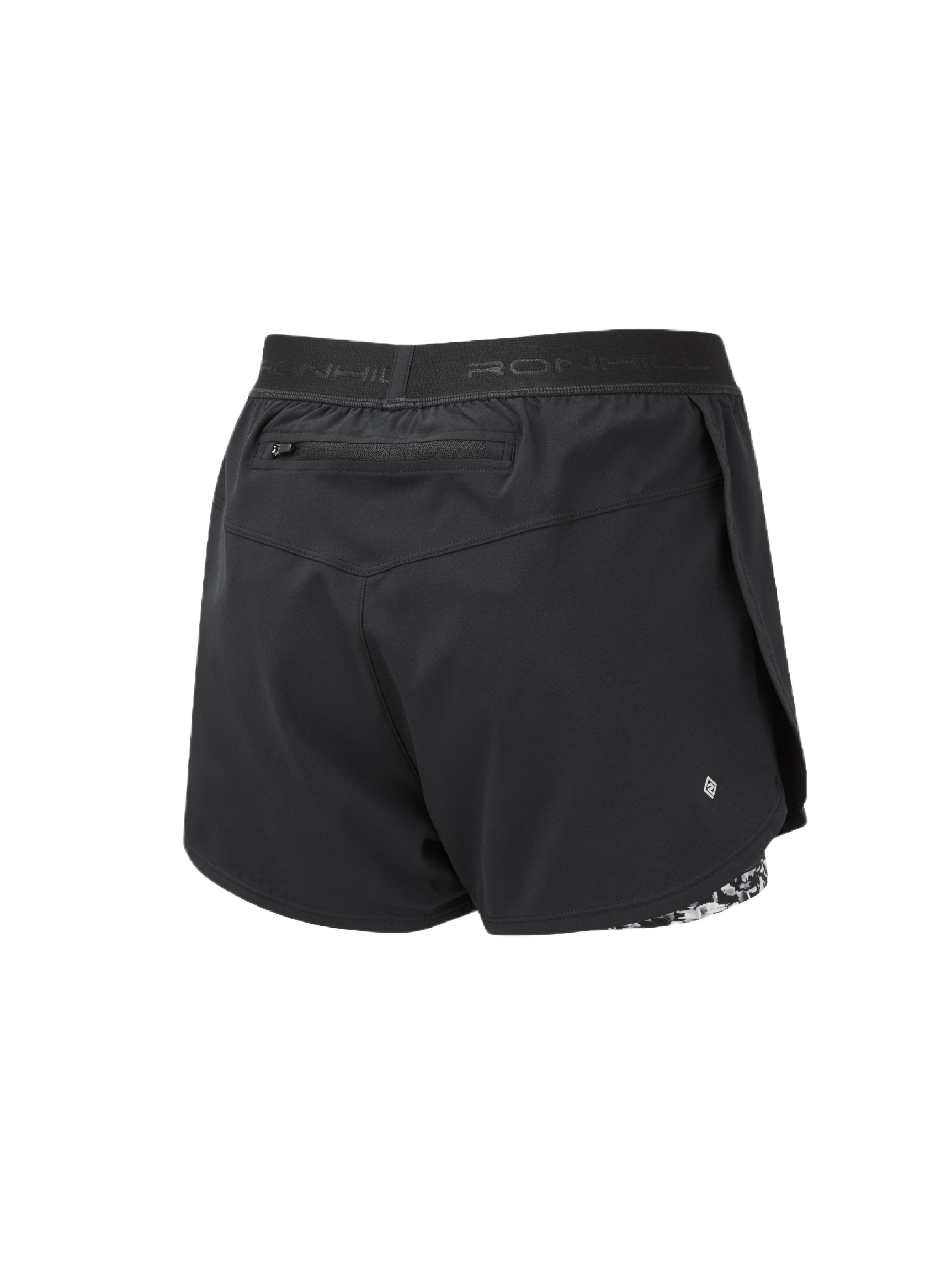 Women's Life Twin Short [RH-005543_STOCK]