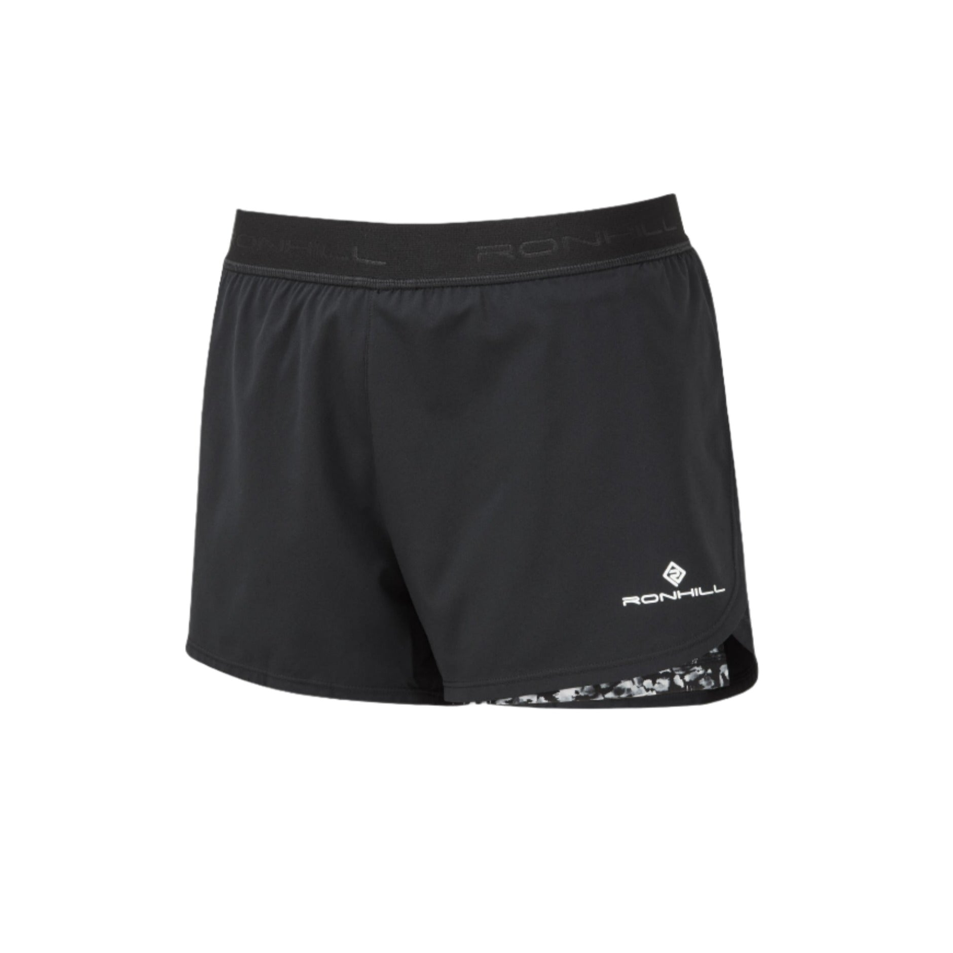 Women's Life Twin Short [RH-005543_STOCK]