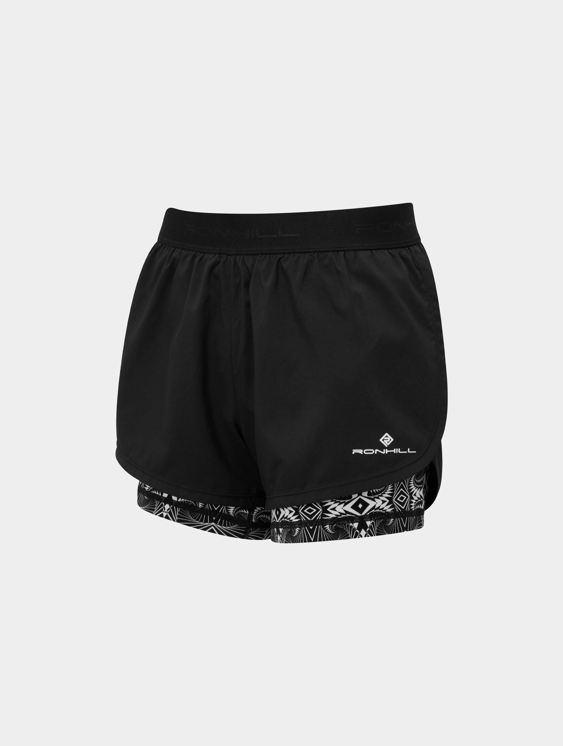 Women's Life Twin Short