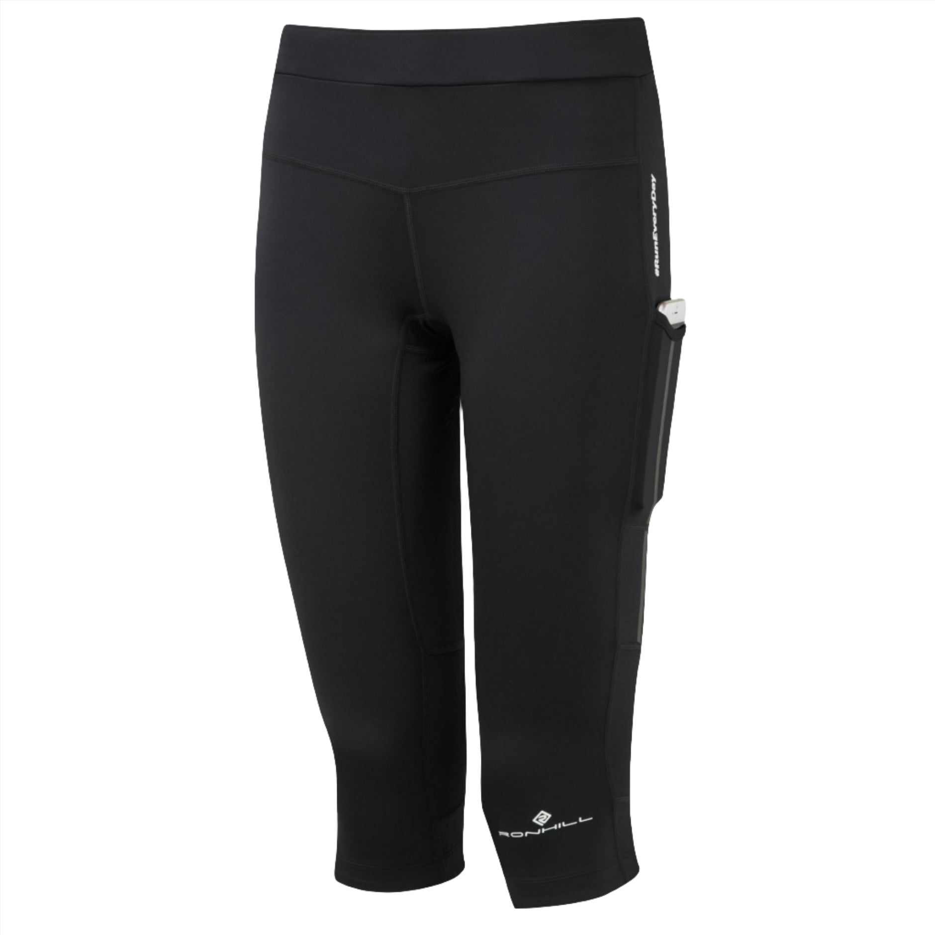 Women's Tech Revive Stretch Capri [RH-006016_STOCK]