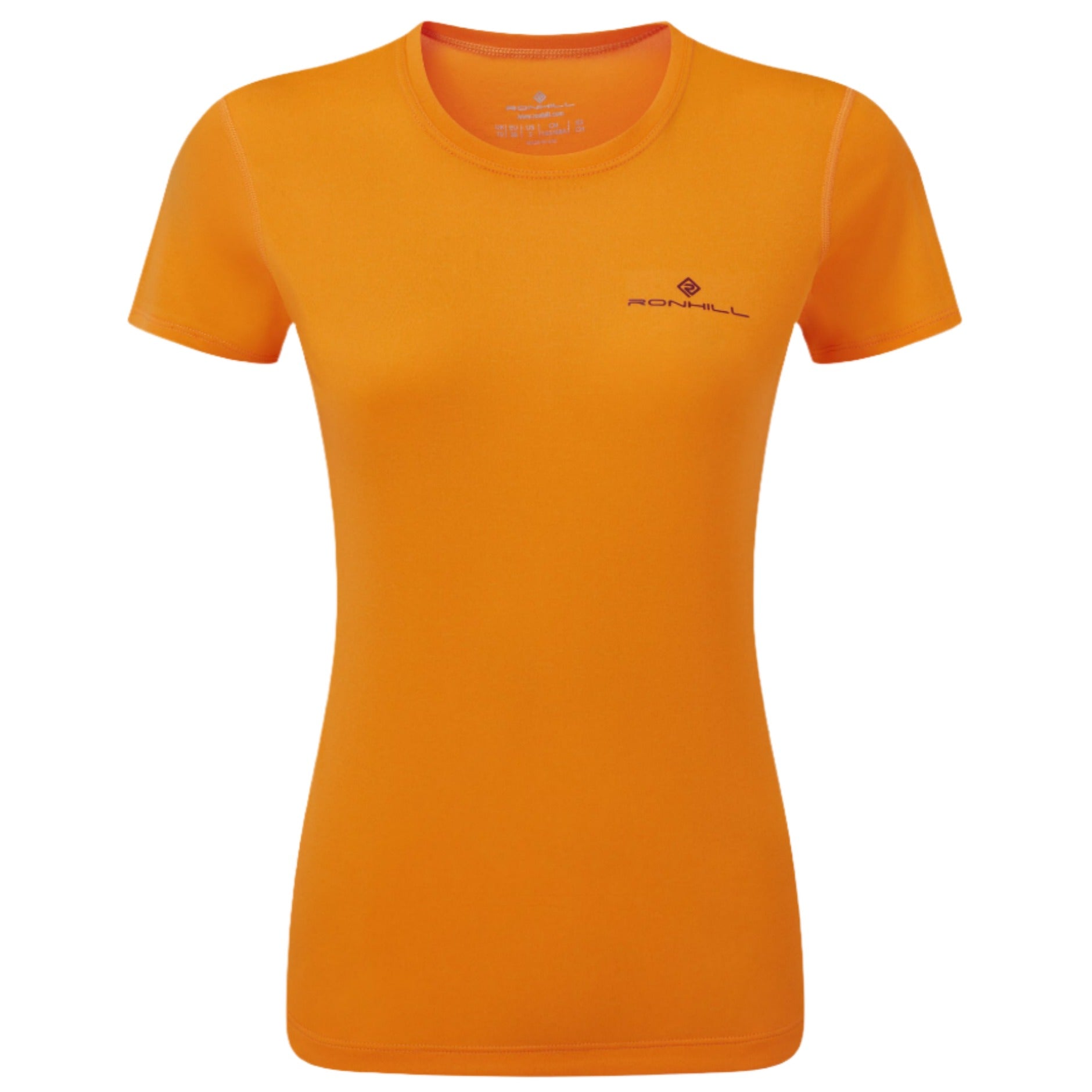 Womens Core S/S Tee [RH-005787_SAMPLE]