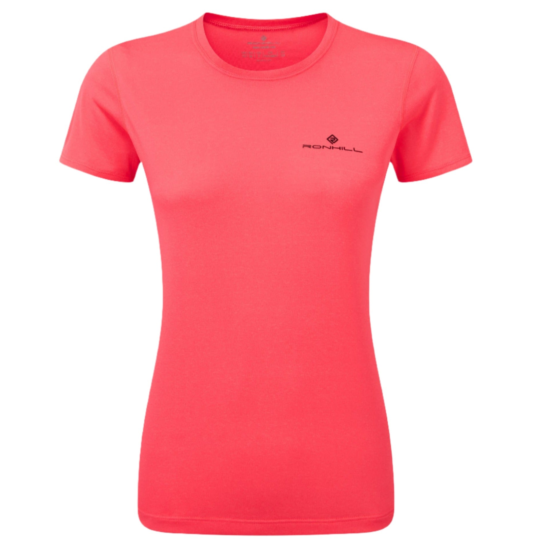 Womens Core S/S Tee [RH-005787_SAMPLE] – Magic Mountain