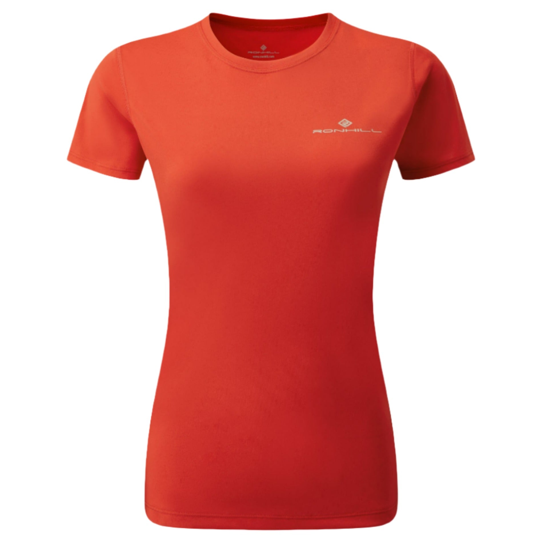 Womens Core S/S Tee [RH-005787_SAMPLE]