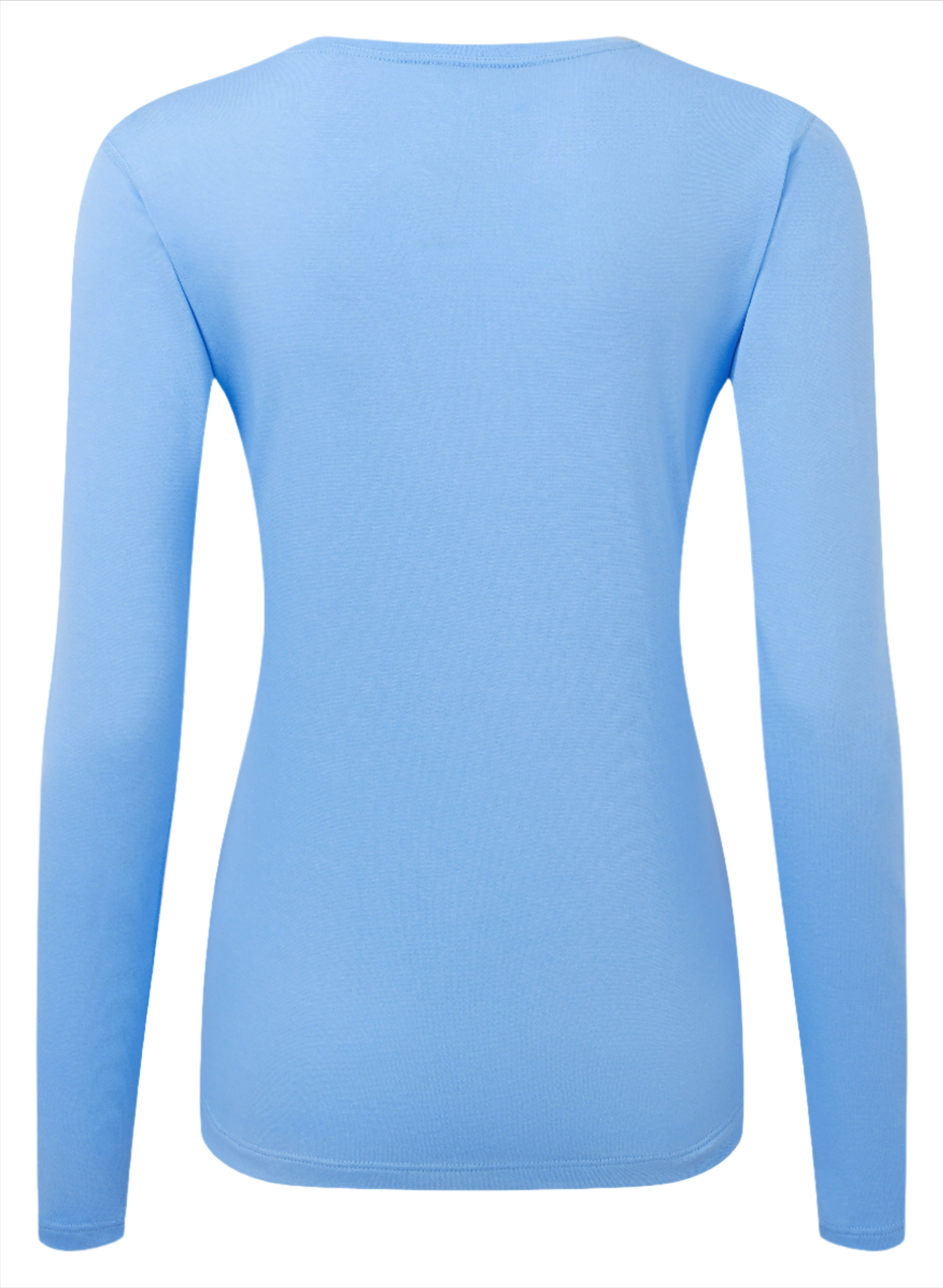 Women's Core L/S Tee [RH-005789_STOCK]