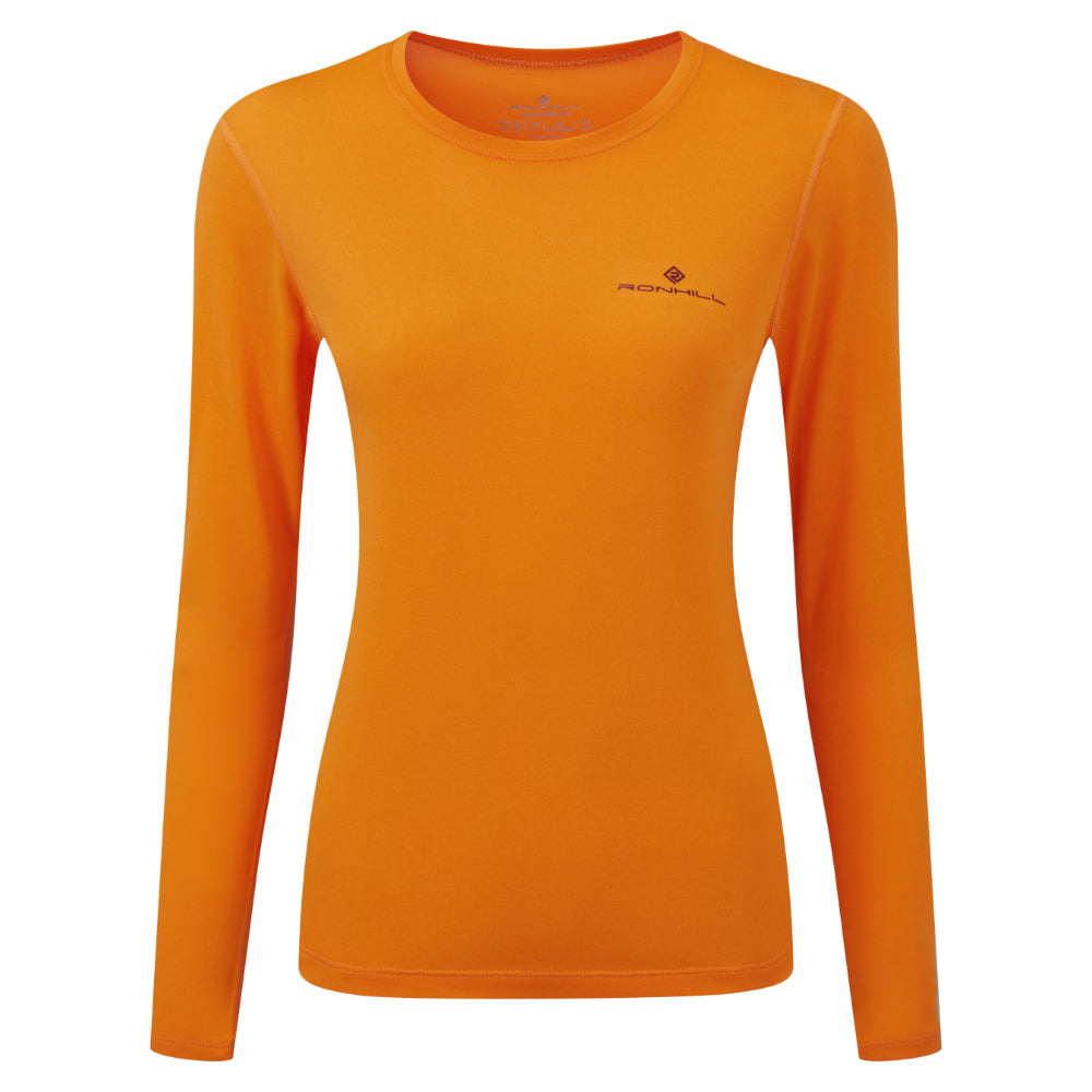 Women's Core L/S Tee [RH-005789_STOCK]