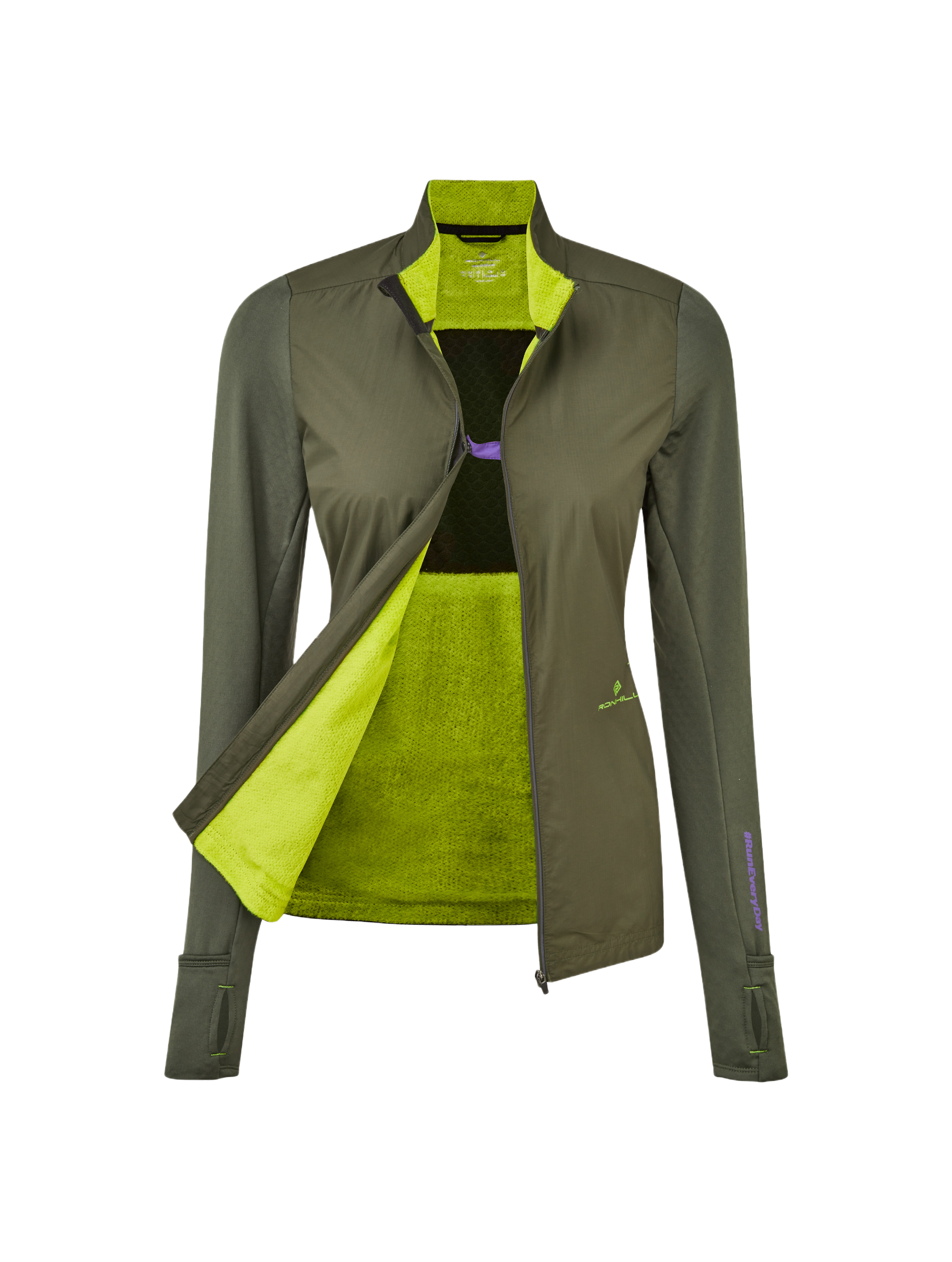 Women's Tech Hyperchill Jacket [RH-005795_STOCK]