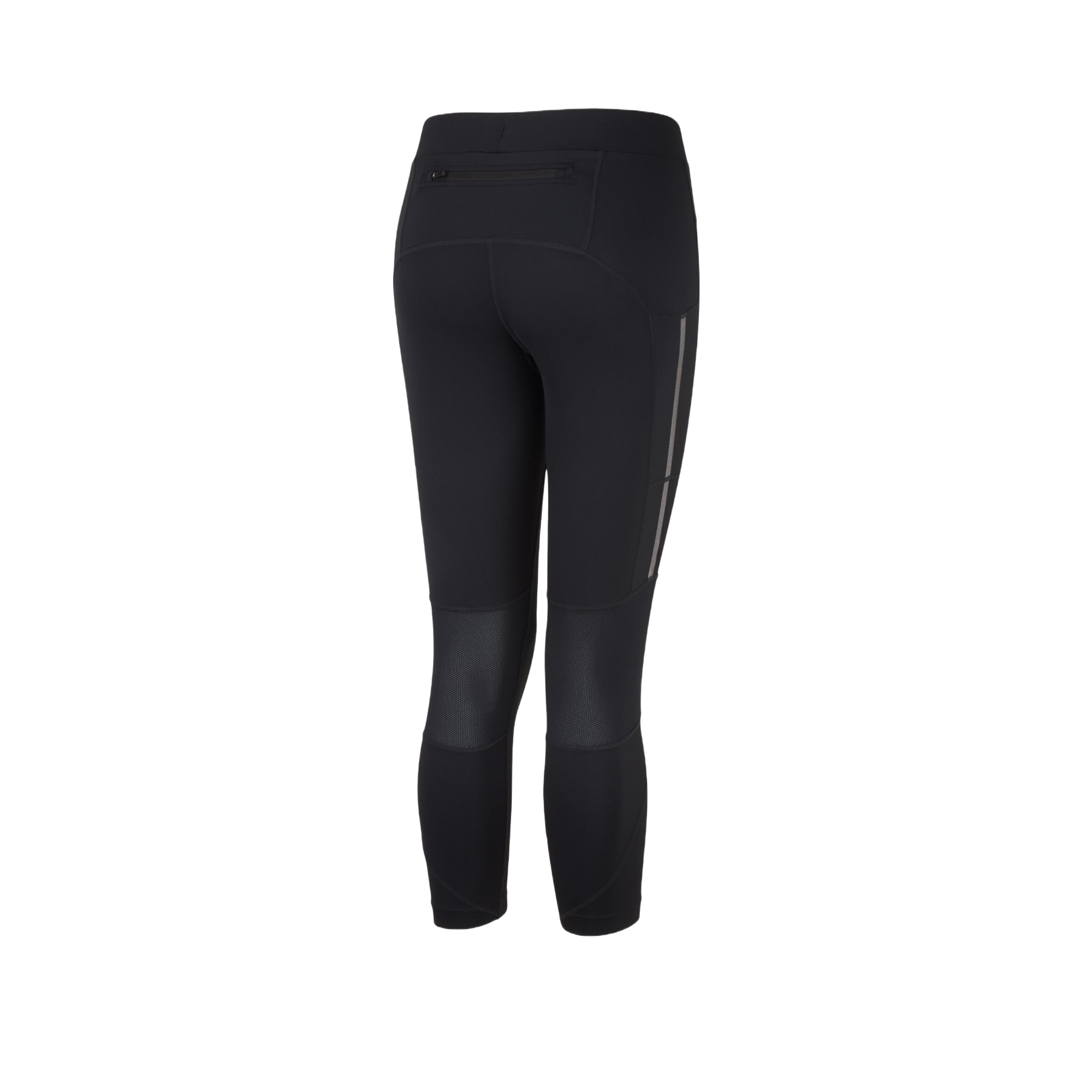 Women's Tech Revive Stretch Crop Tight [RH-005854_STOCK]