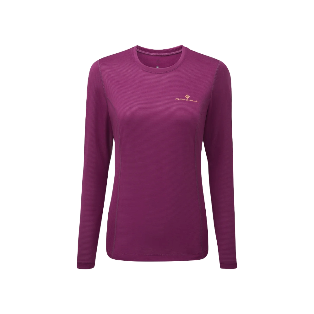 Women's Tech L/S Tee [RH-006049_STOCK]