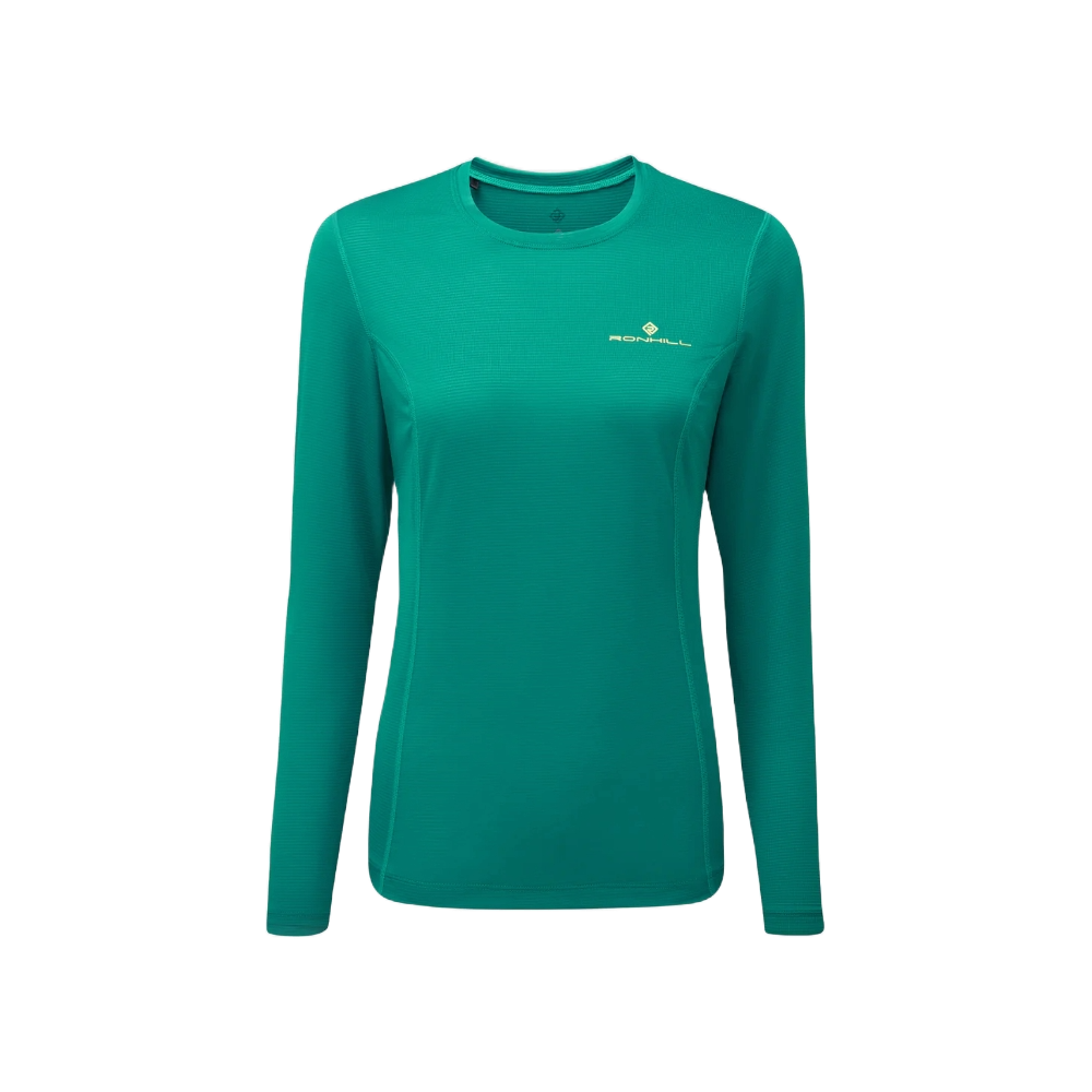 Women's Tech L/S Tee [RH-006049_STOCK]