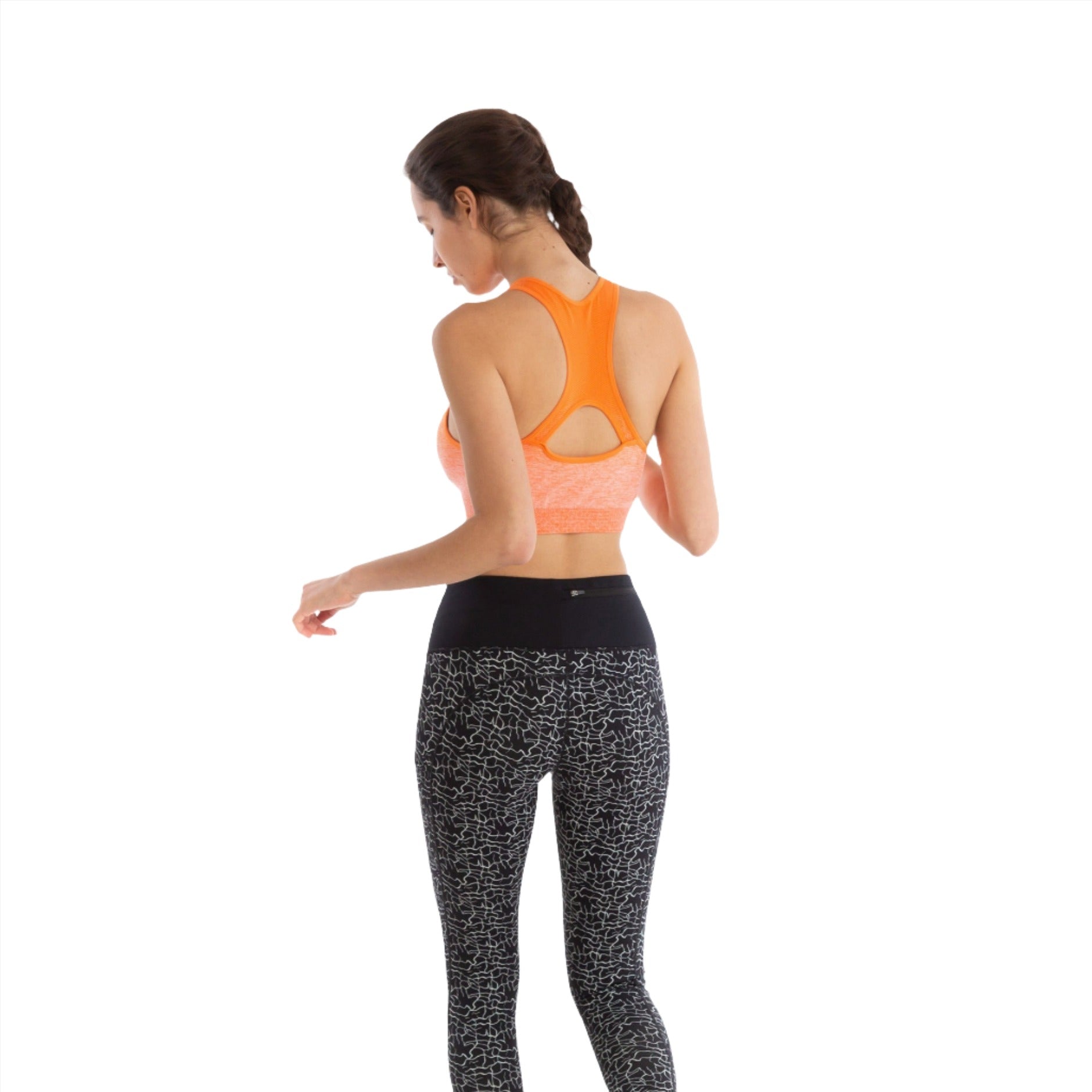 Women's Seamless Bra [RH-006051-1_STOCK]