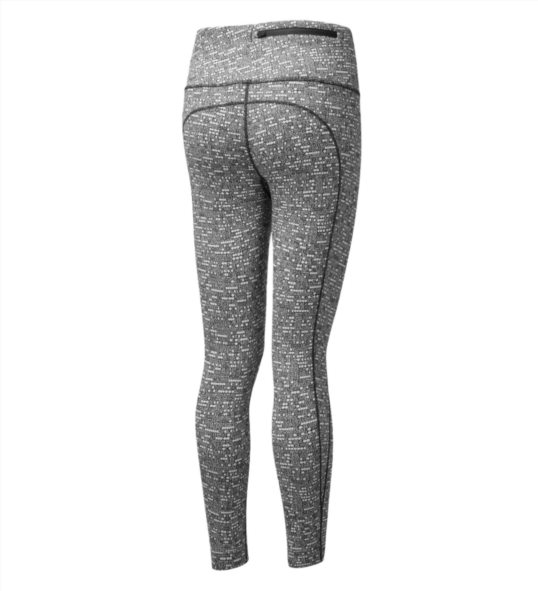 Women's Life Deluxe Crop Tight [RH-006134_STOCK]
