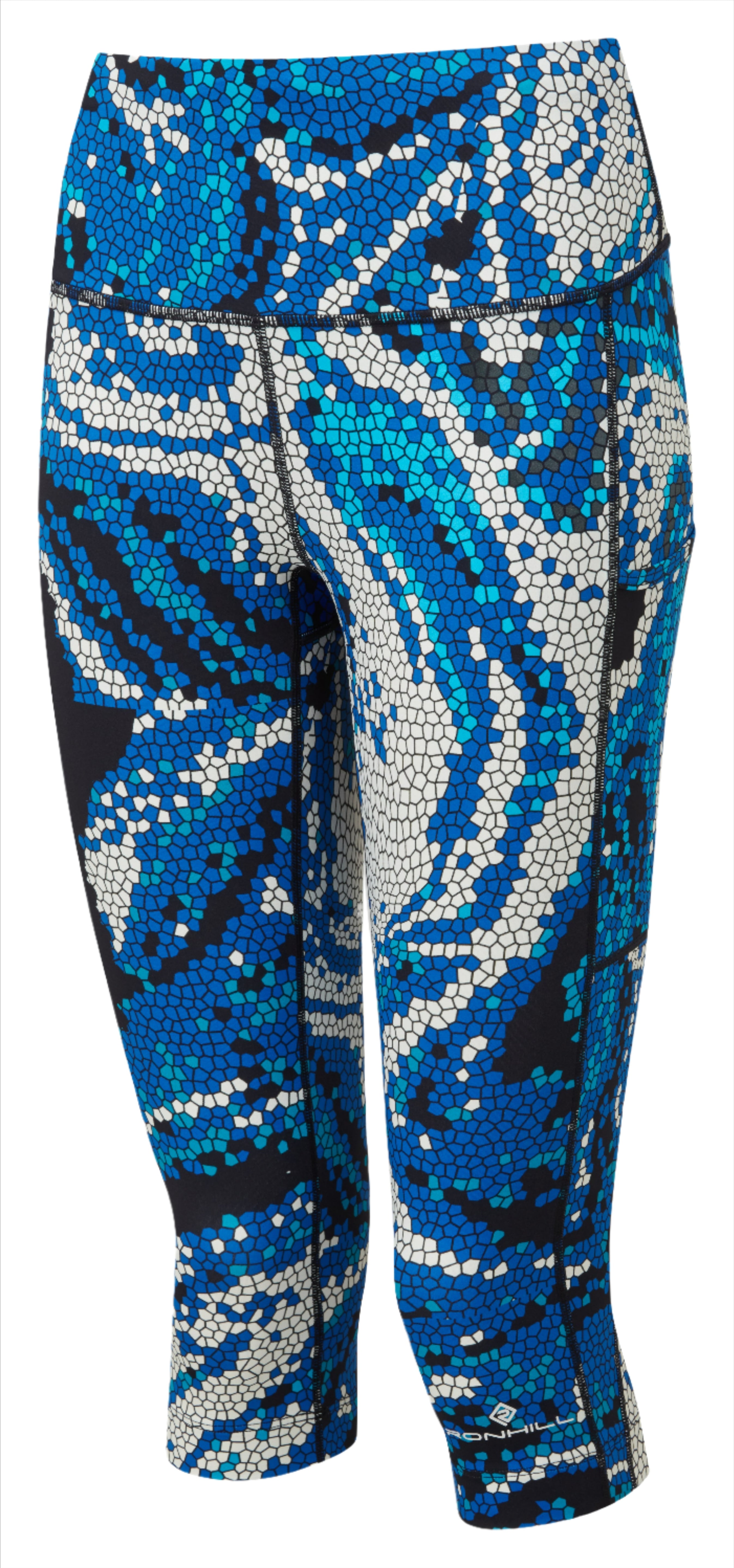 Womens Life Capri [RH-006146_SAMPLE]