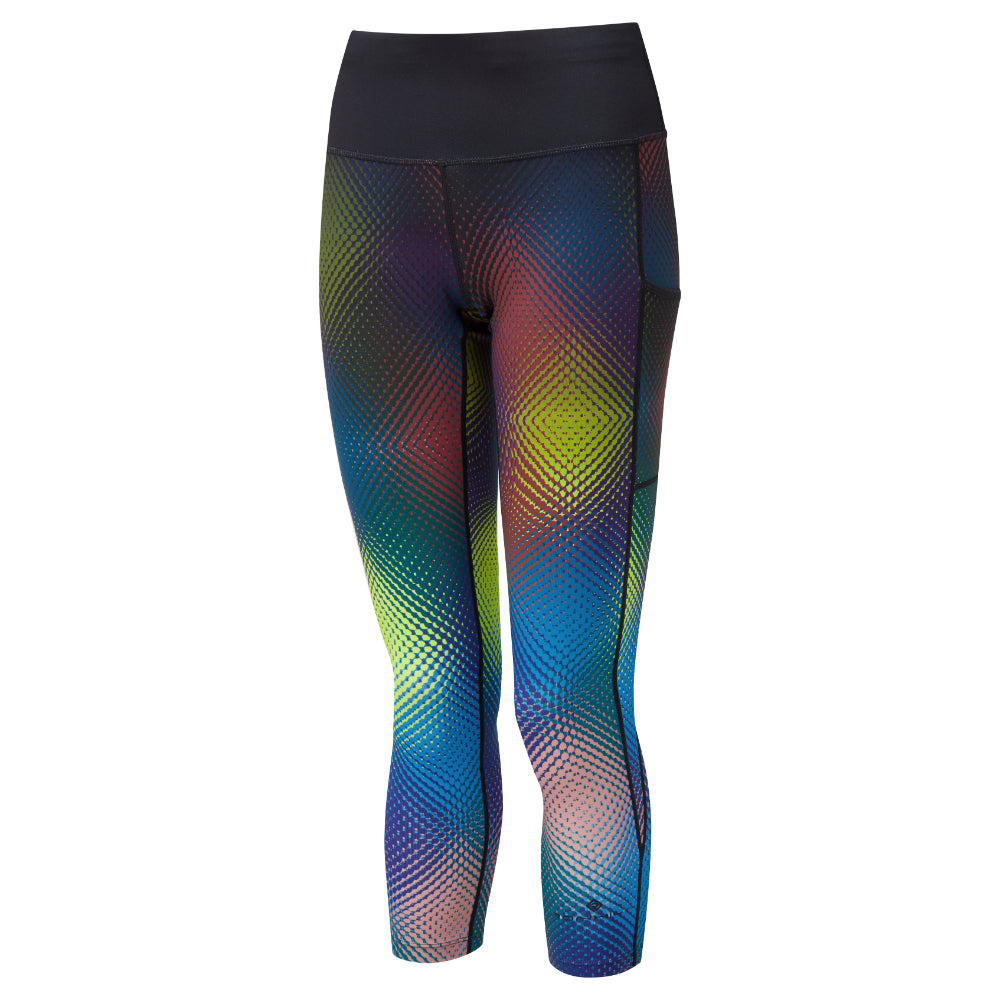 Women's Life Crop Tight [RH-006147_STOCK]