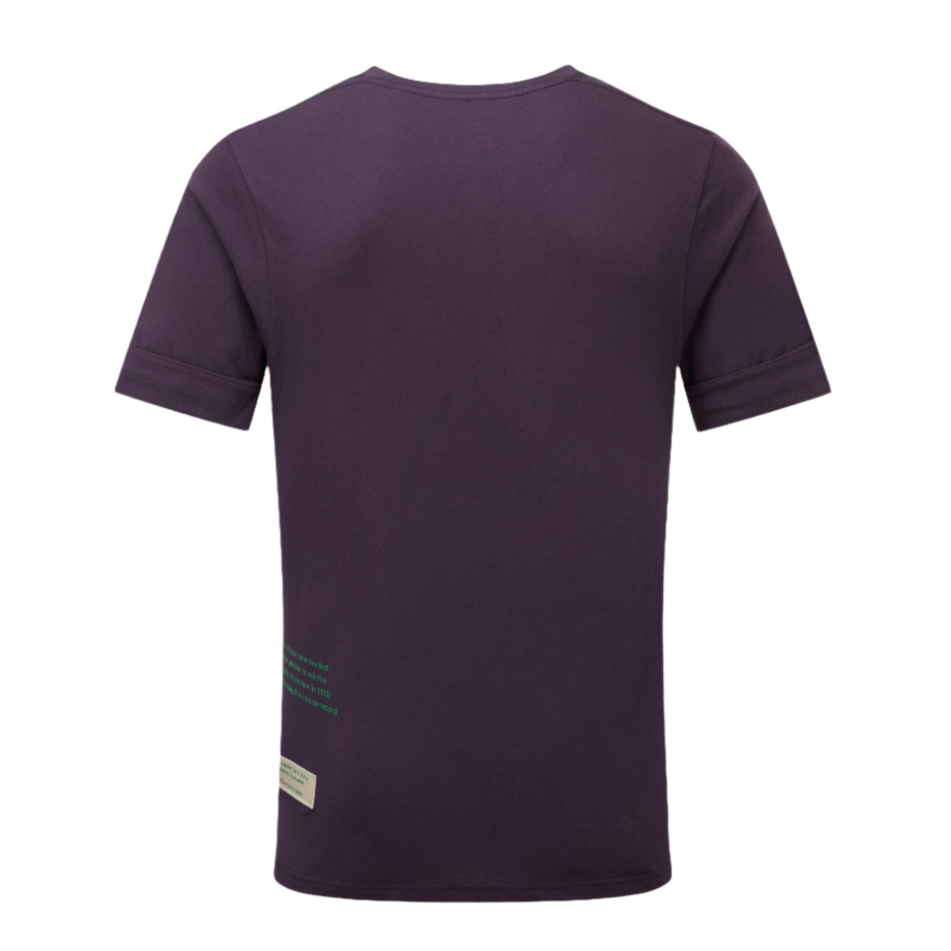 Men's Life Seventies S/S Tee [RH-006659_STOCK]