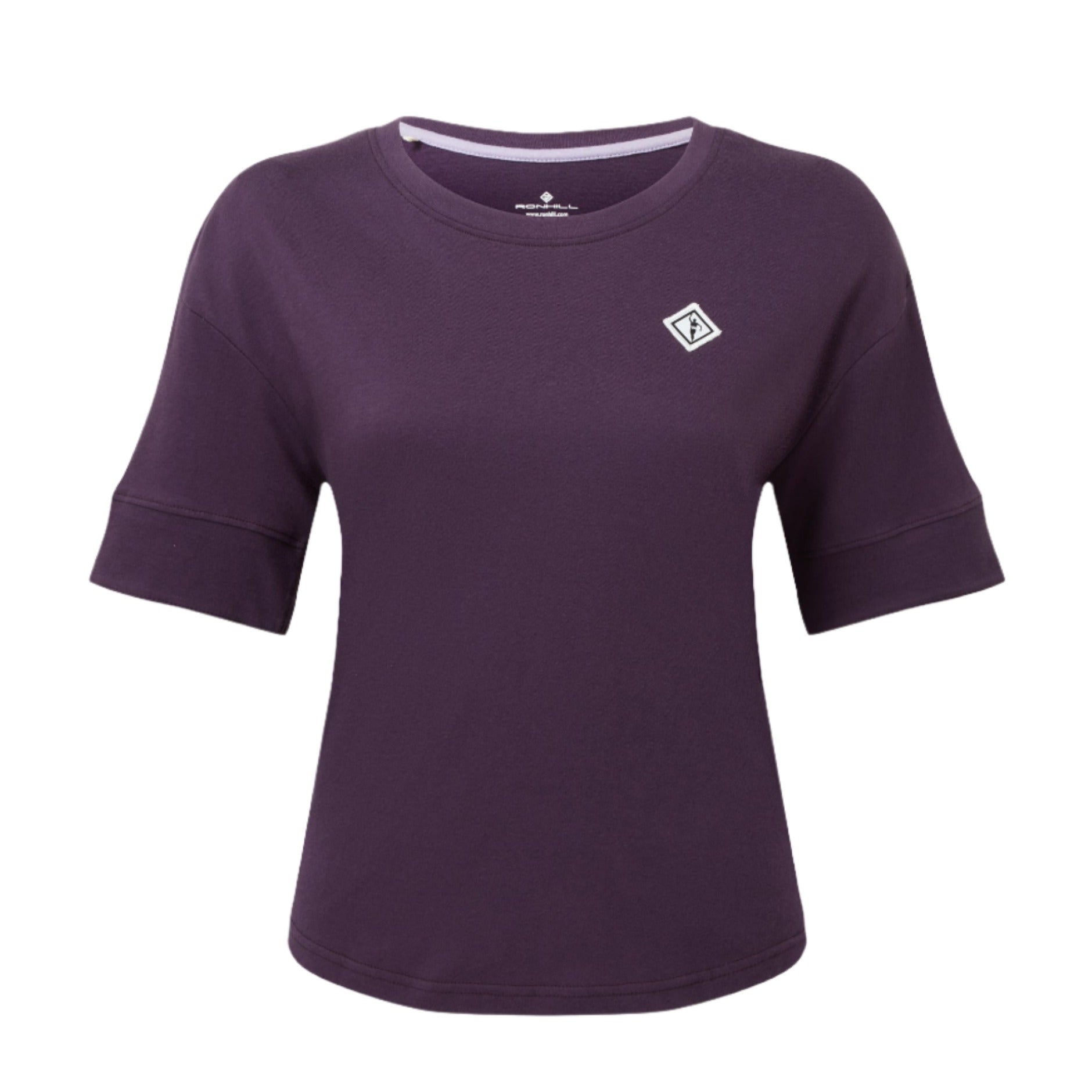 Women's Life Seventies S/S Tee [RH-006660_STOCK]