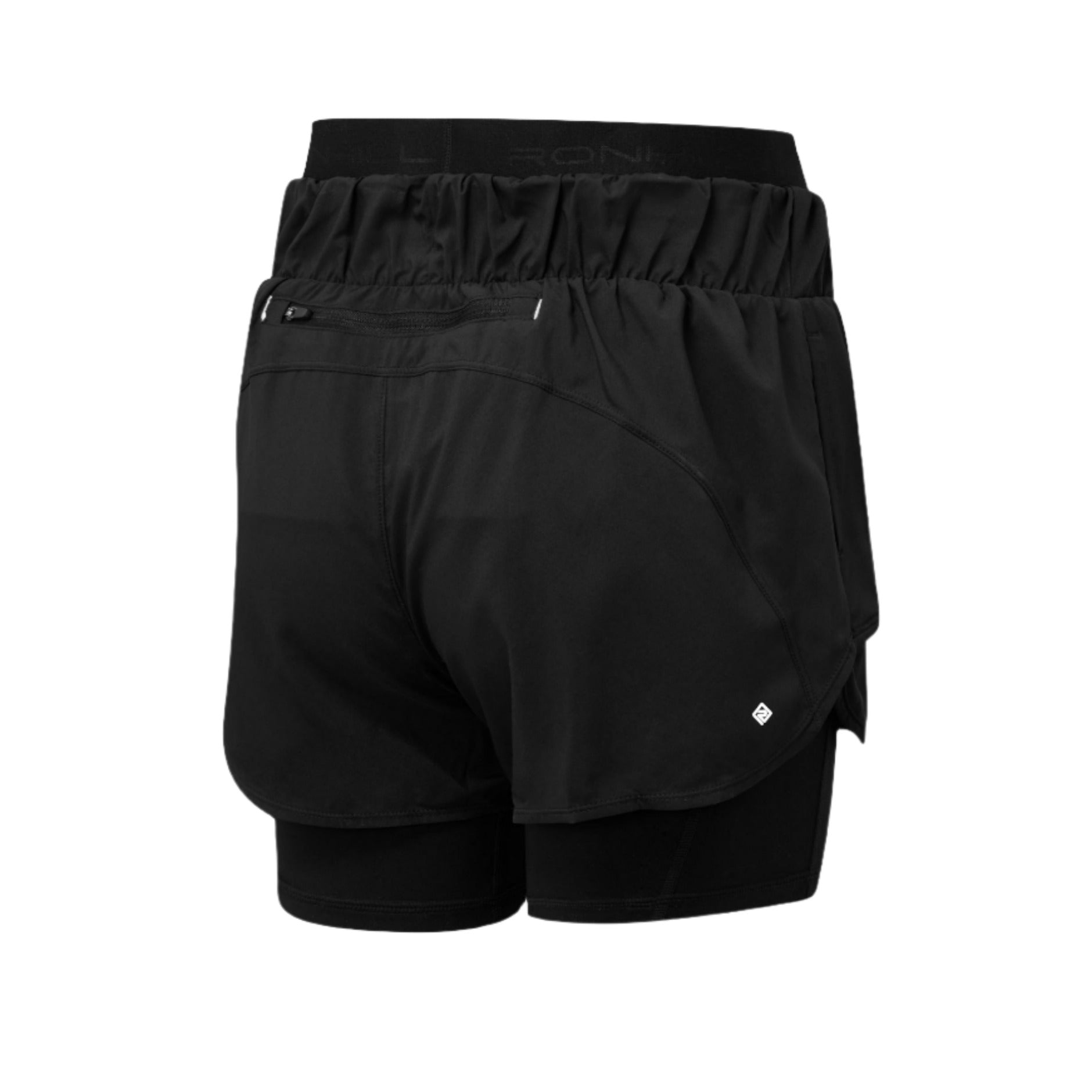 Women's Tech Twin Short [RH-006732_STOCK]