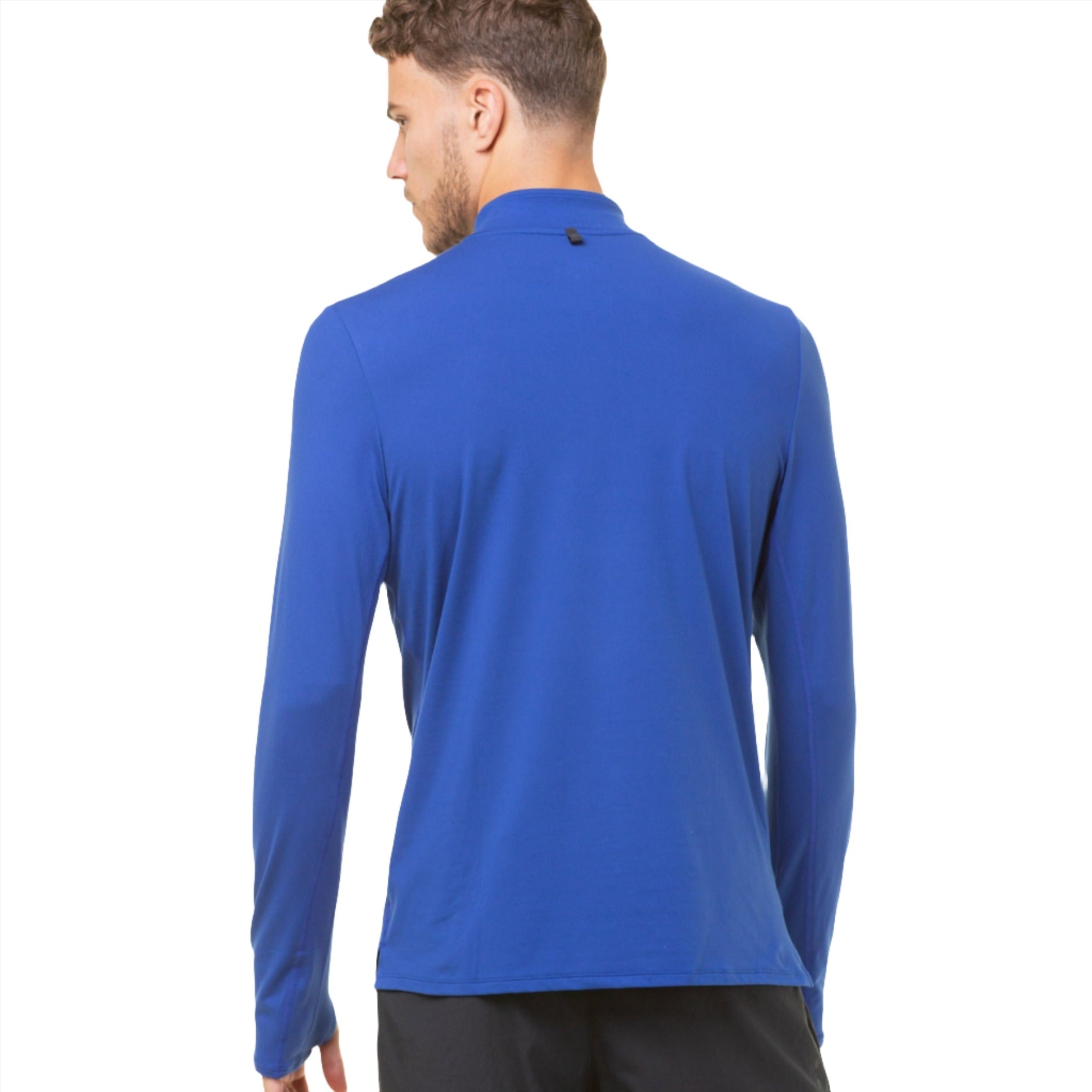 Men's Core Thermal 1/2 Zip [RH-007097_STOCK]