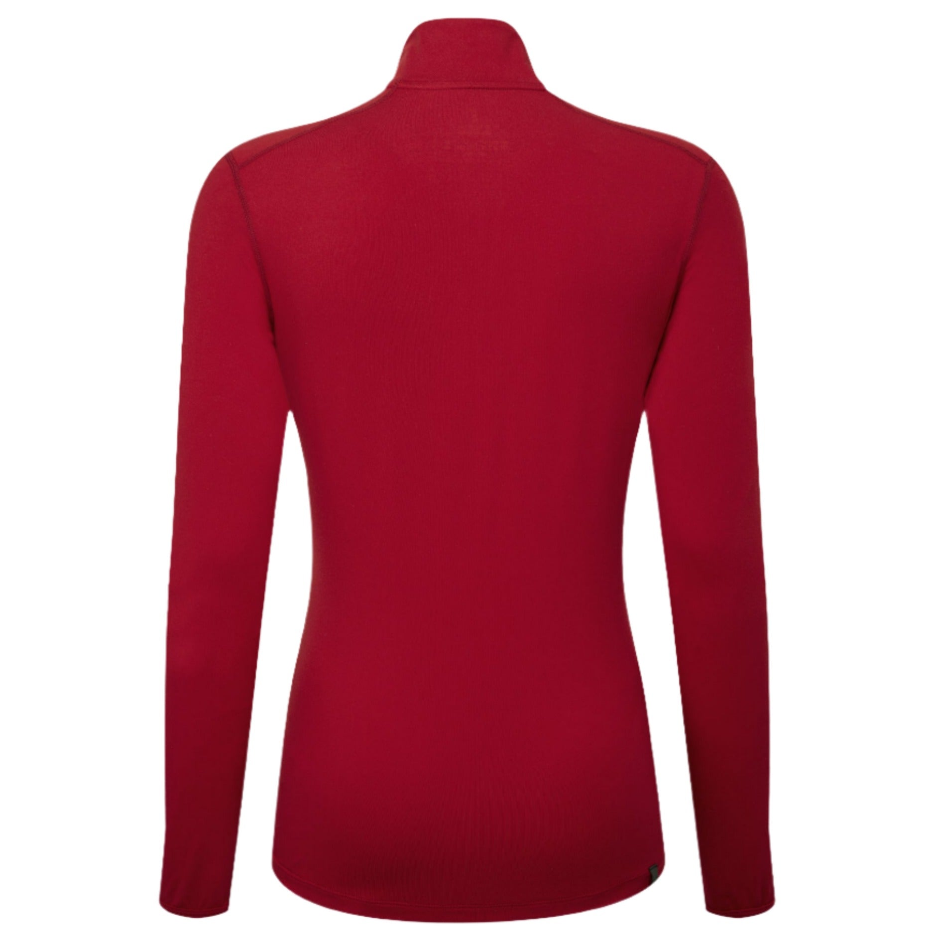 Women's Core Thermal 1/2 Zip [RH-007098_STOCK]