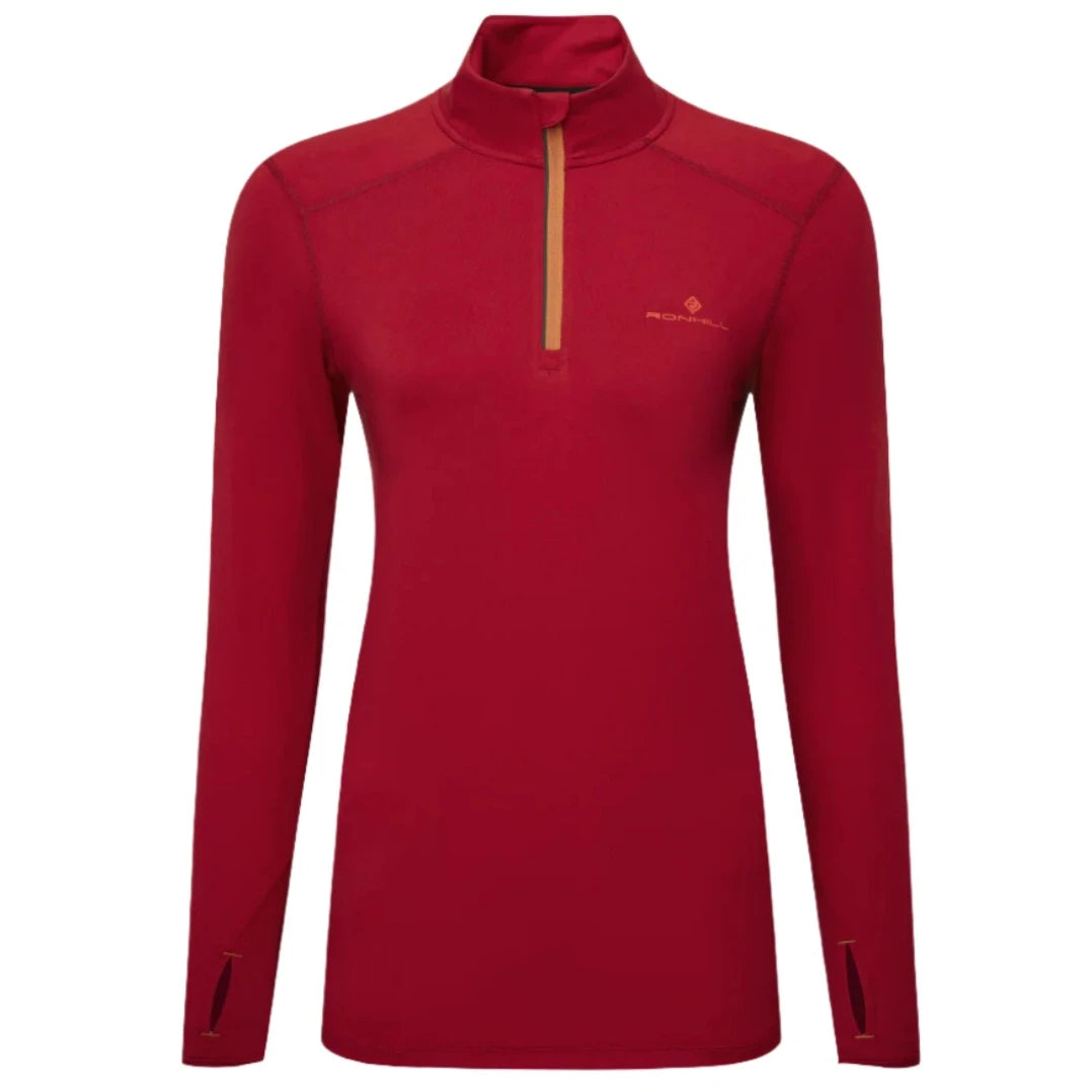 Women's Core Thermal 1/2 Zip [RH-007098_STOCK]