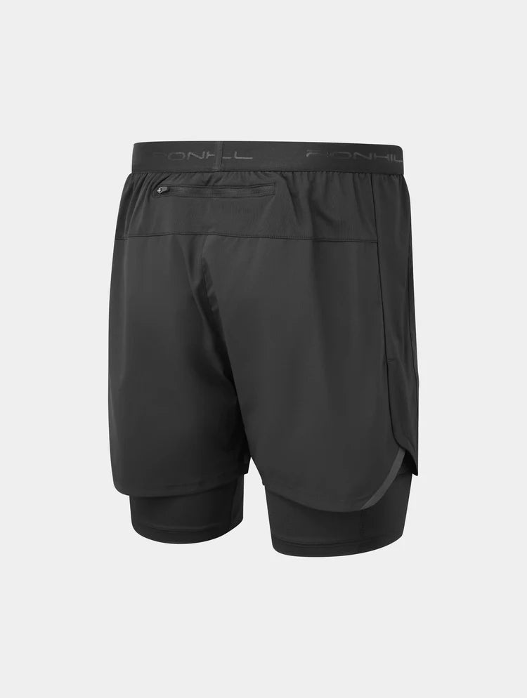 Men's Tech Revive 5" Twin Short [RH-005466_STOCK]