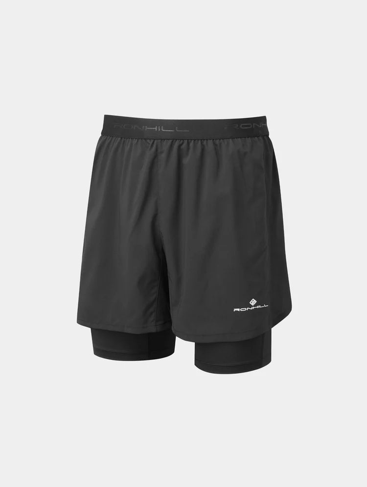 Men's Tech Revive 5" Twin Short [RH-005466_STOCK]