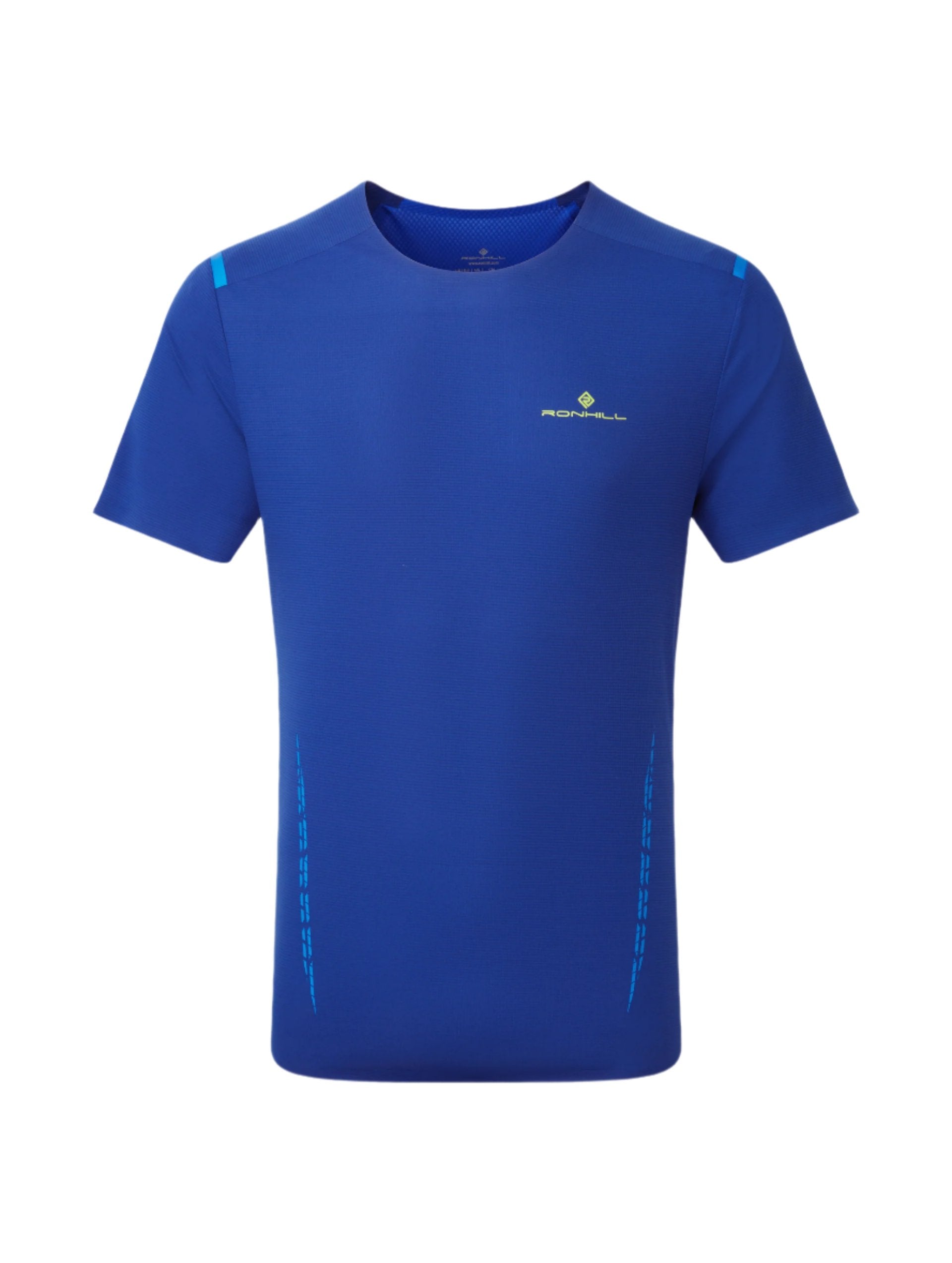 moisture wicking regular fit core tee