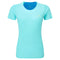 Women's Tech Race S/S Tee [RH-007329_STOCK]
