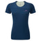 Women's Tech Race S/S Tee [RH-007329_STOCK]