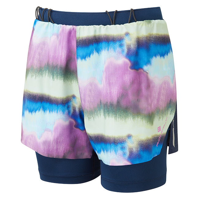 Women's Tech Race Twin Short [RH-007330_STOCK]