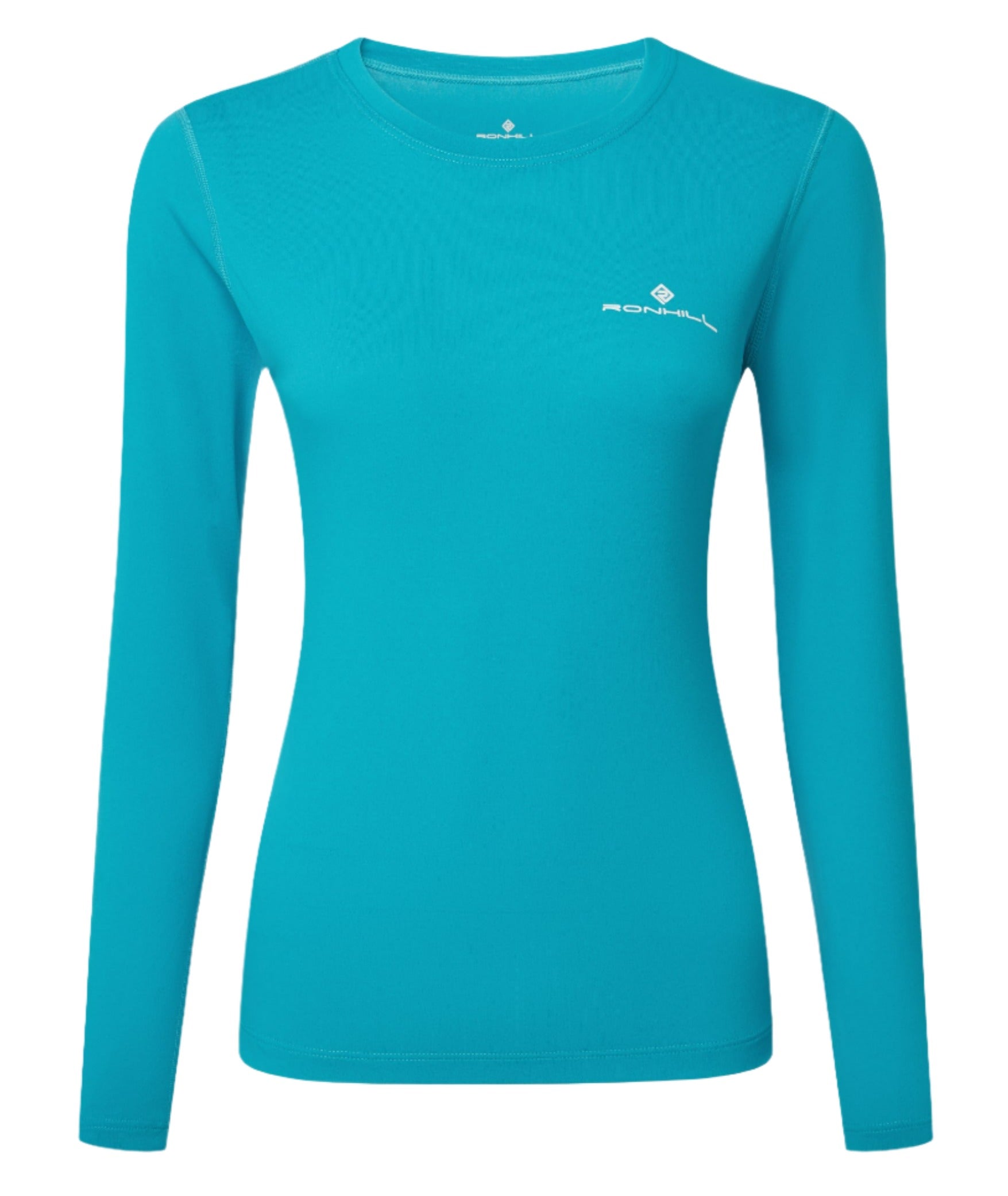 Women's Core L/S Tee [RH-005789_STOCK]