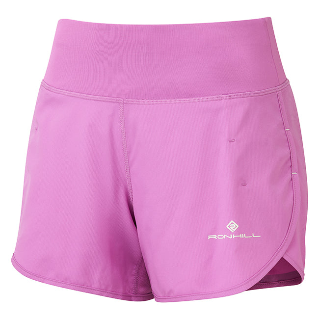 Women's Tech 4.5" Short [RH-007455_STOCK]