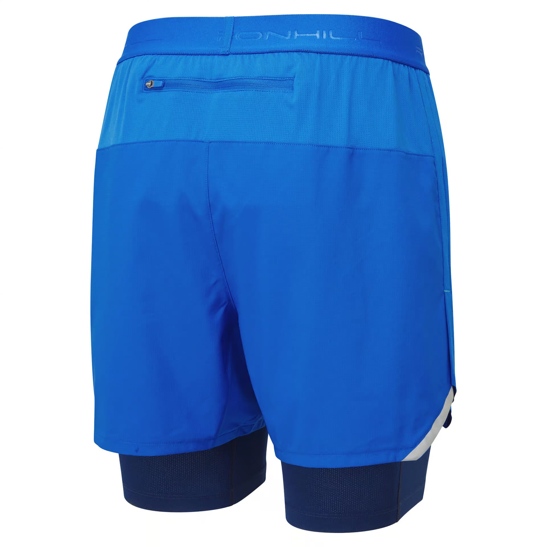 Men's Tech 5" Twin Short [RH-007280_STOCK]