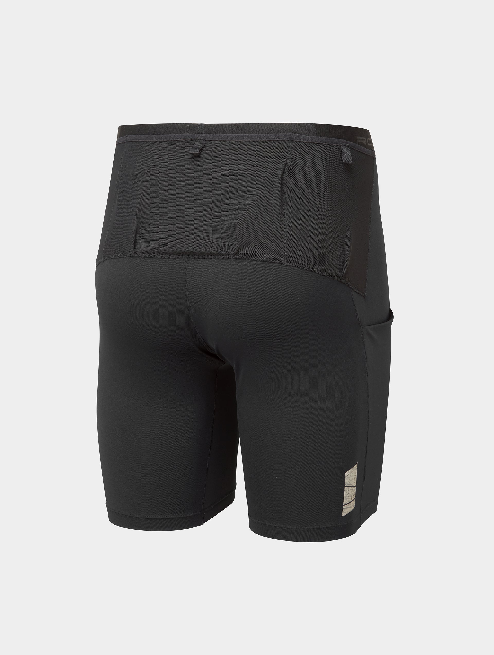 Men's Tech All-Terrain 8" Stretch Short [RH-007860_STOCK]