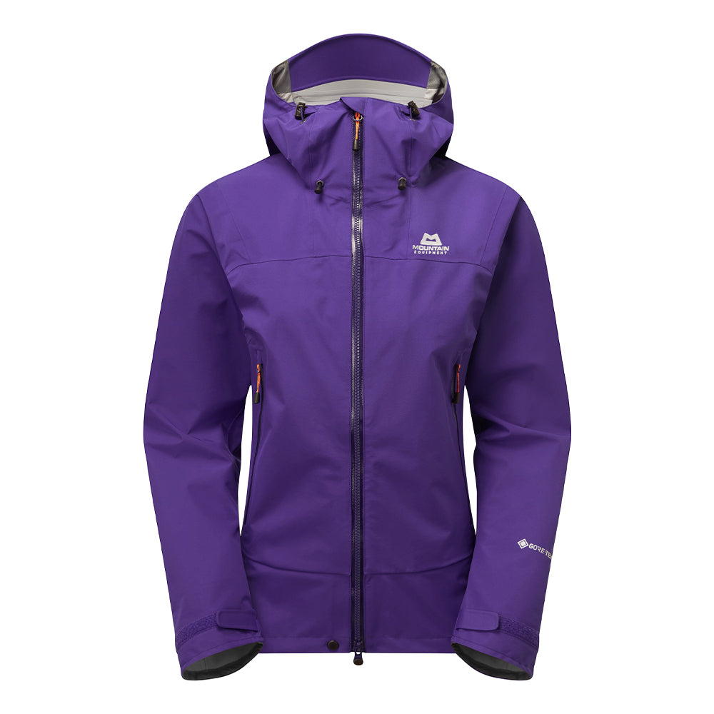 Rupal Womens Jacket [ME-005430_STOCK]