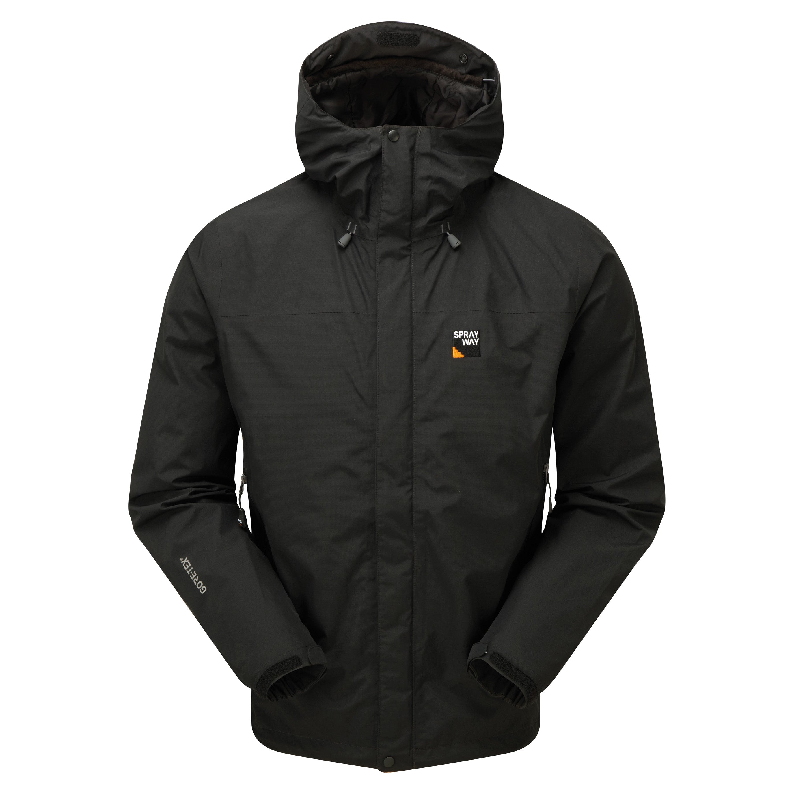 Maxen Men's Gore-Tex Jacket [SP-002861_STOCK]