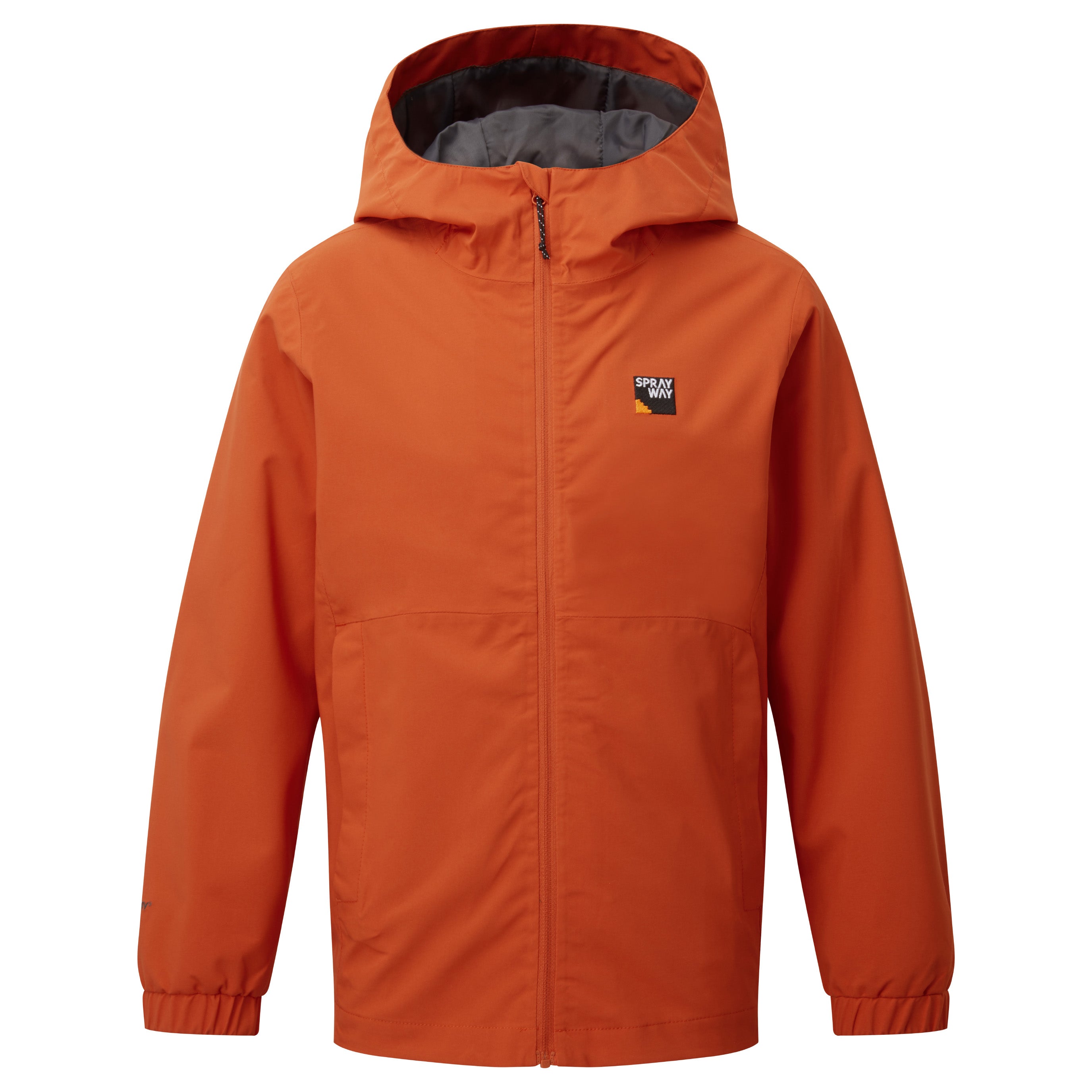 Hergen Junior Jacket [SP-004450_STOCK]