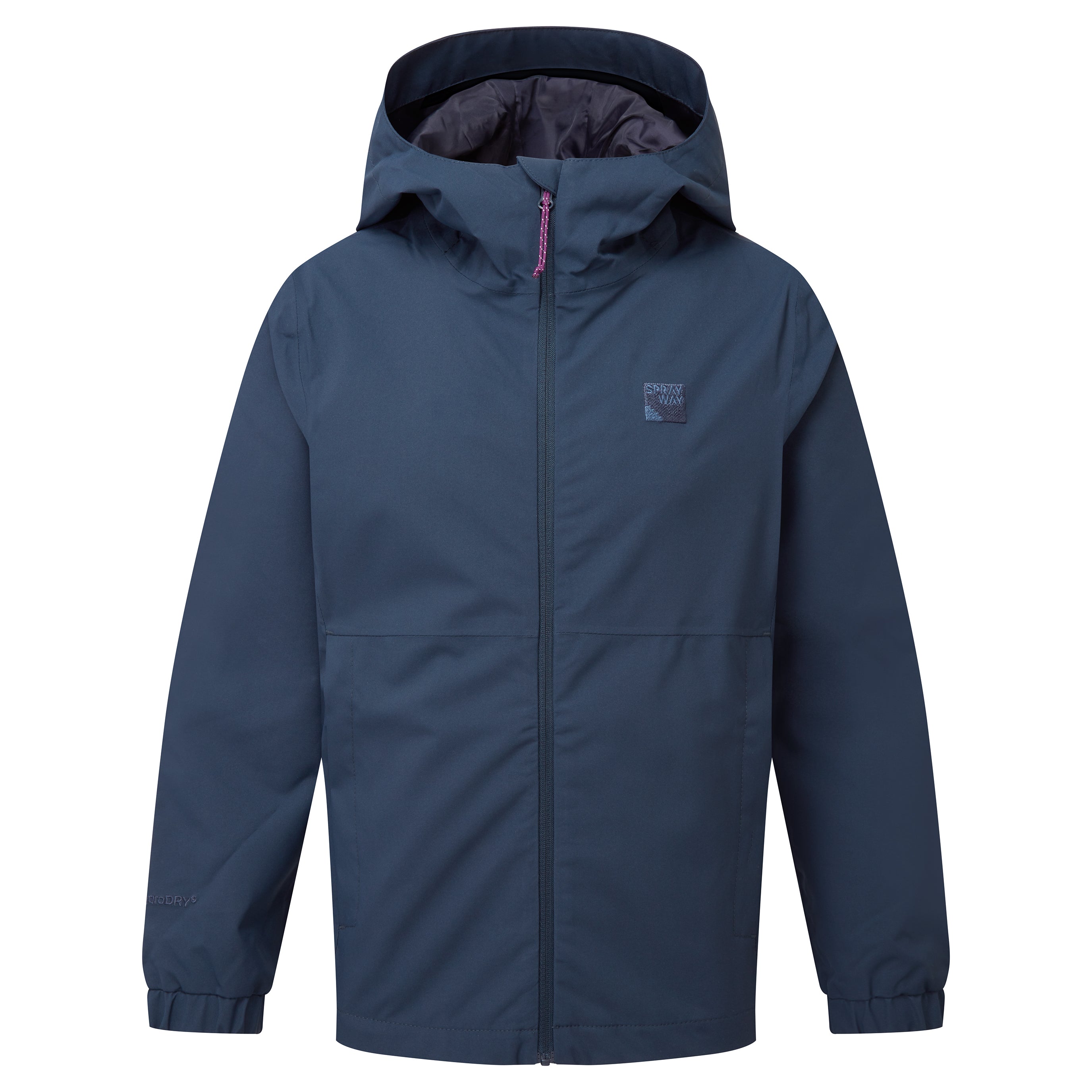 Hergen Junior Jacket [SP-004450_STOCK]