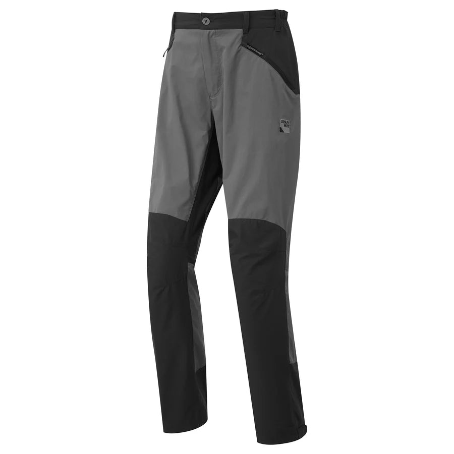 SP-01559 Asphalt/Black