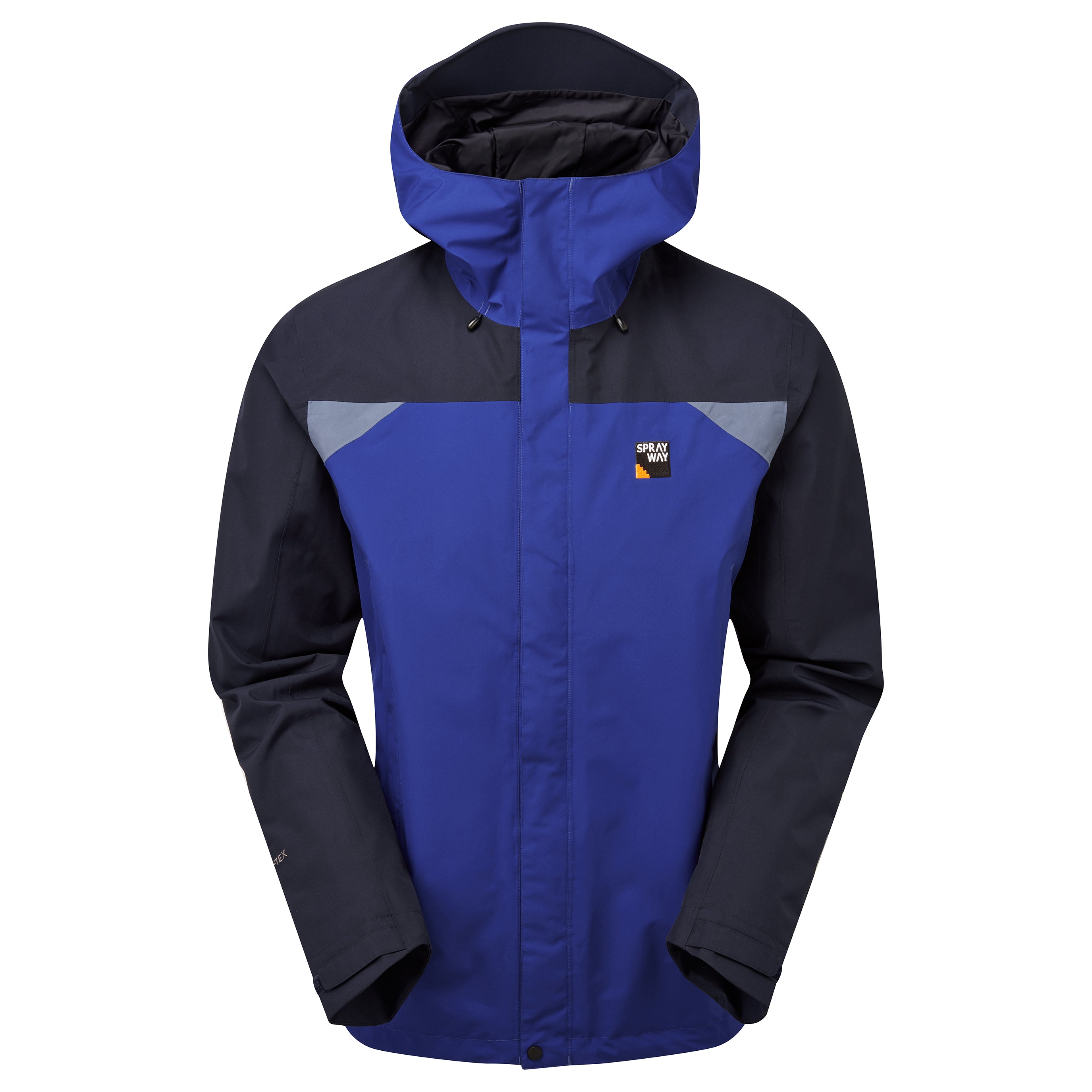 Reaction Men's Gore-Tex Jacket [SP-004520_STOCK]