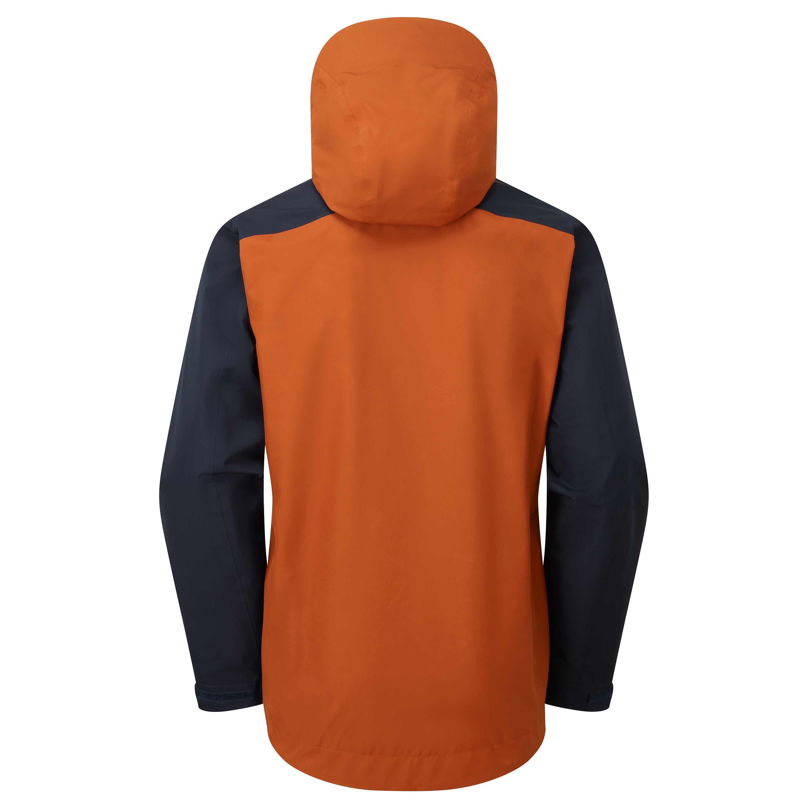 Reaction Long Men's Gore-Tex Jacket [SP-004962_STOCK]