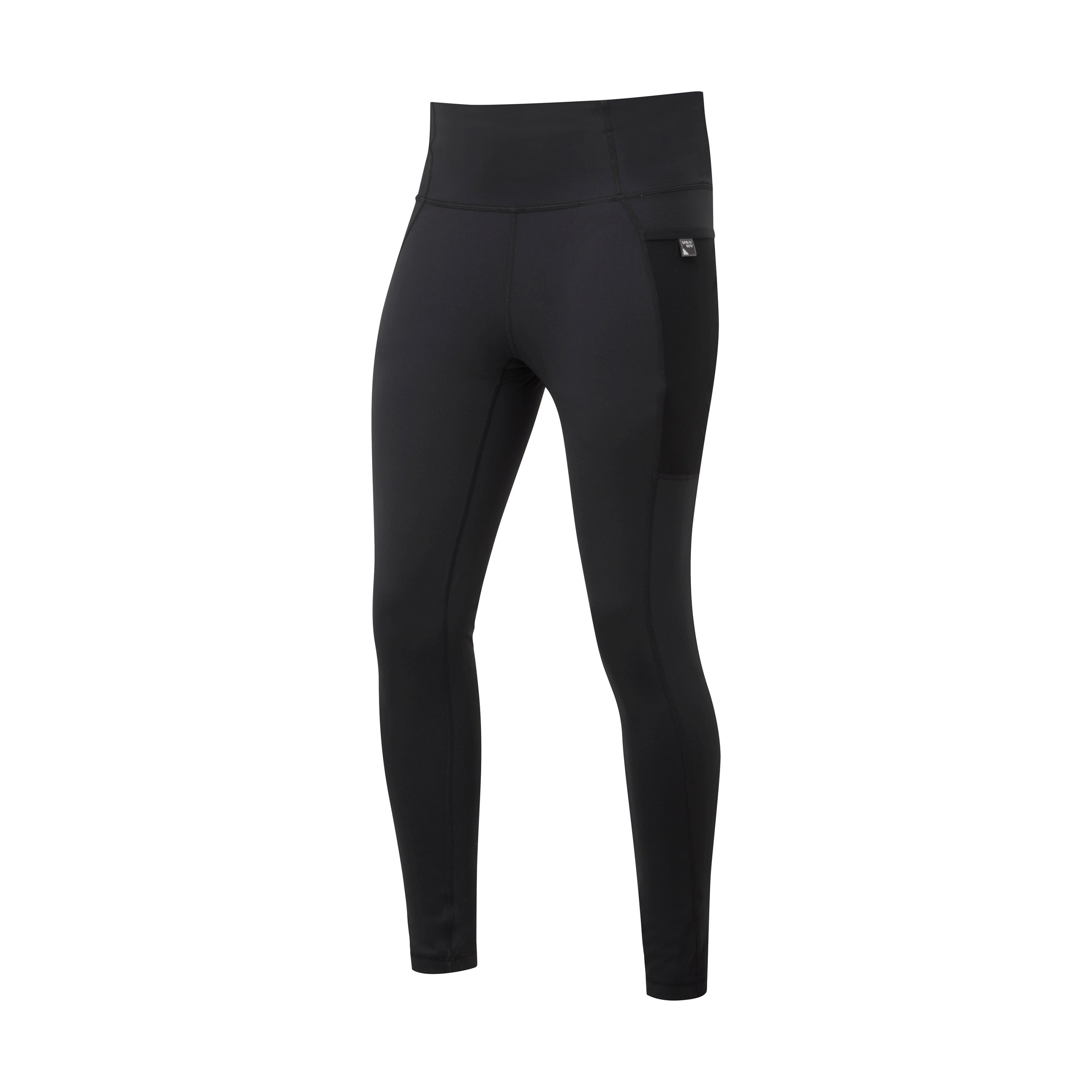Escape Womens Leggings [SP-005250_STOCK]