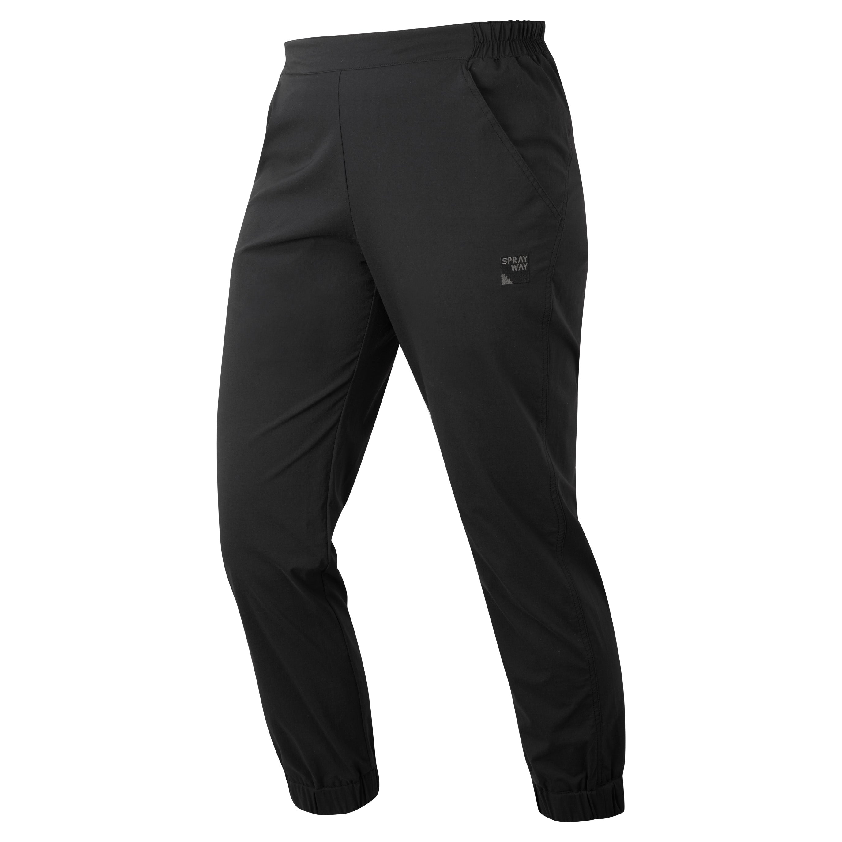 Escape Cropped [SP-005265_STOCK]