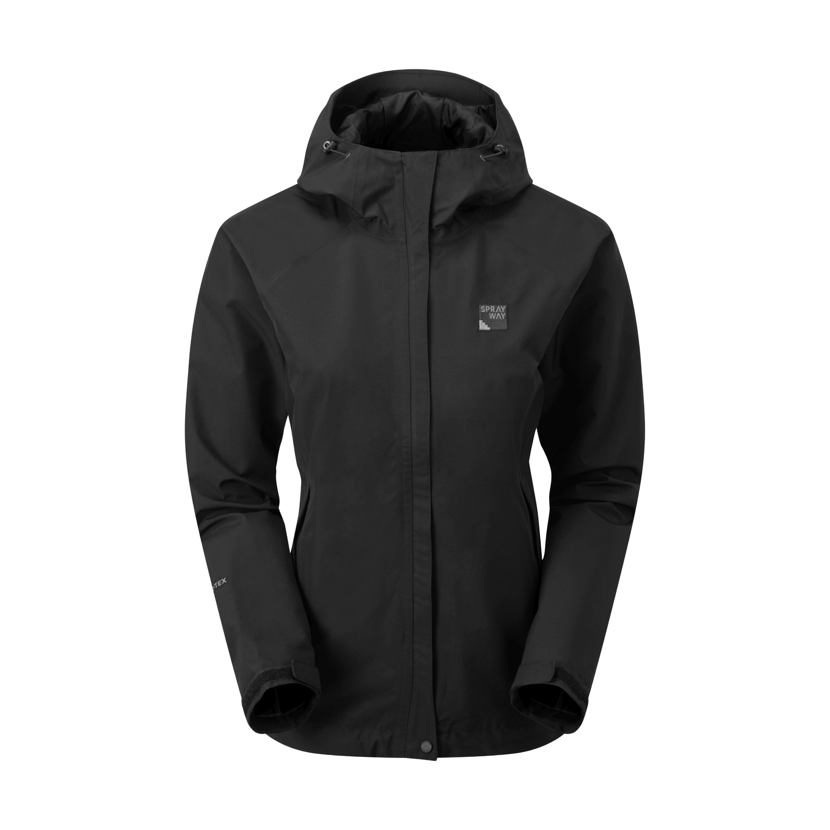Fionn Womens Jacket Gore-Tex [SP-005286_STOCK]